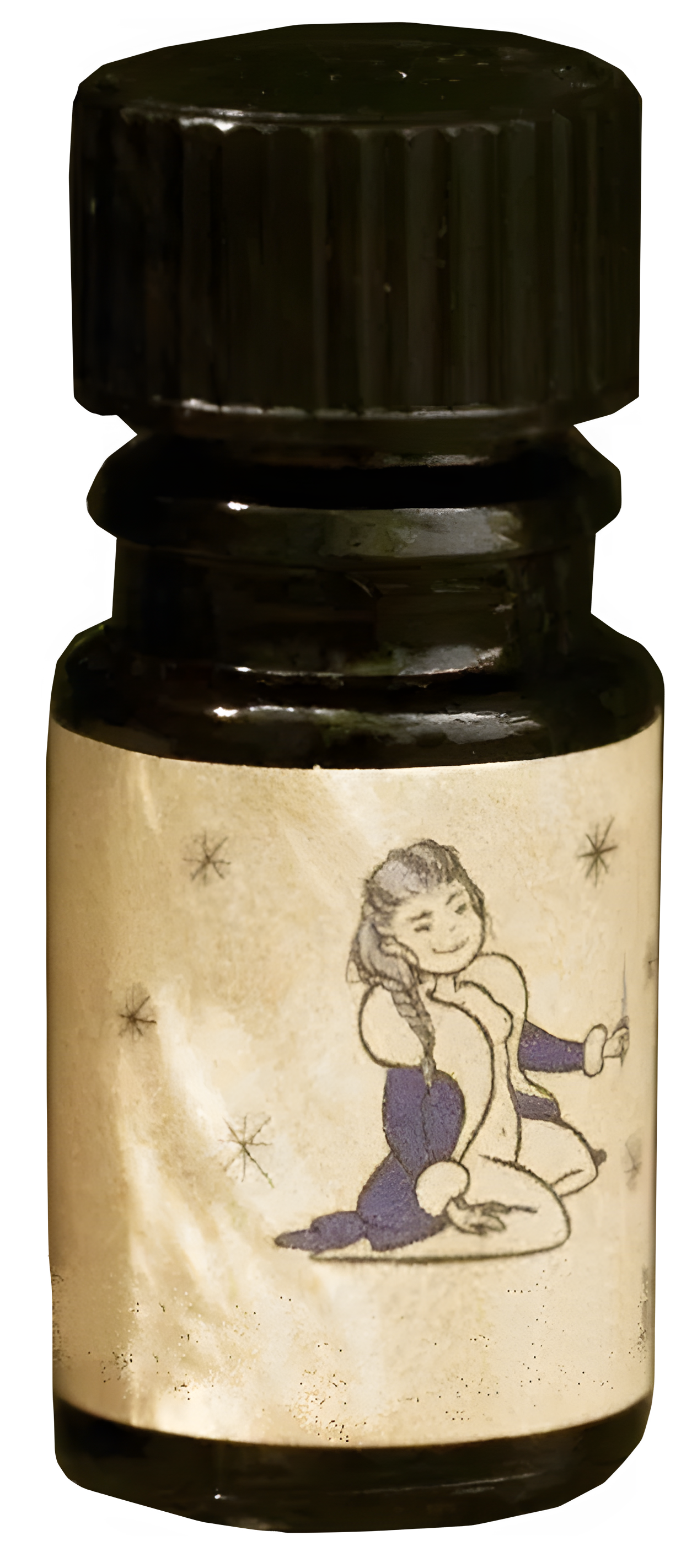 Vanilla Craves Grind Shows by Arcana Craves perfume bottle