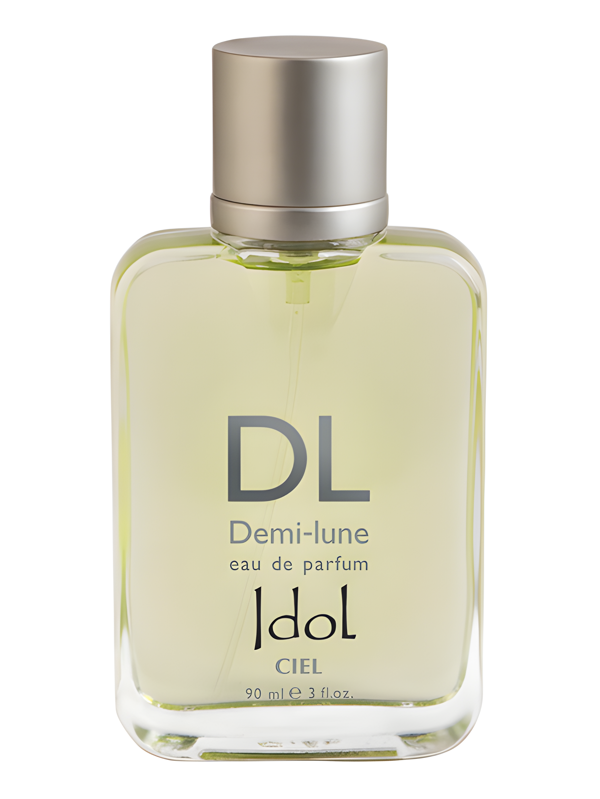 Demi-Lune Idol by CIEL Parfum perfume bottle