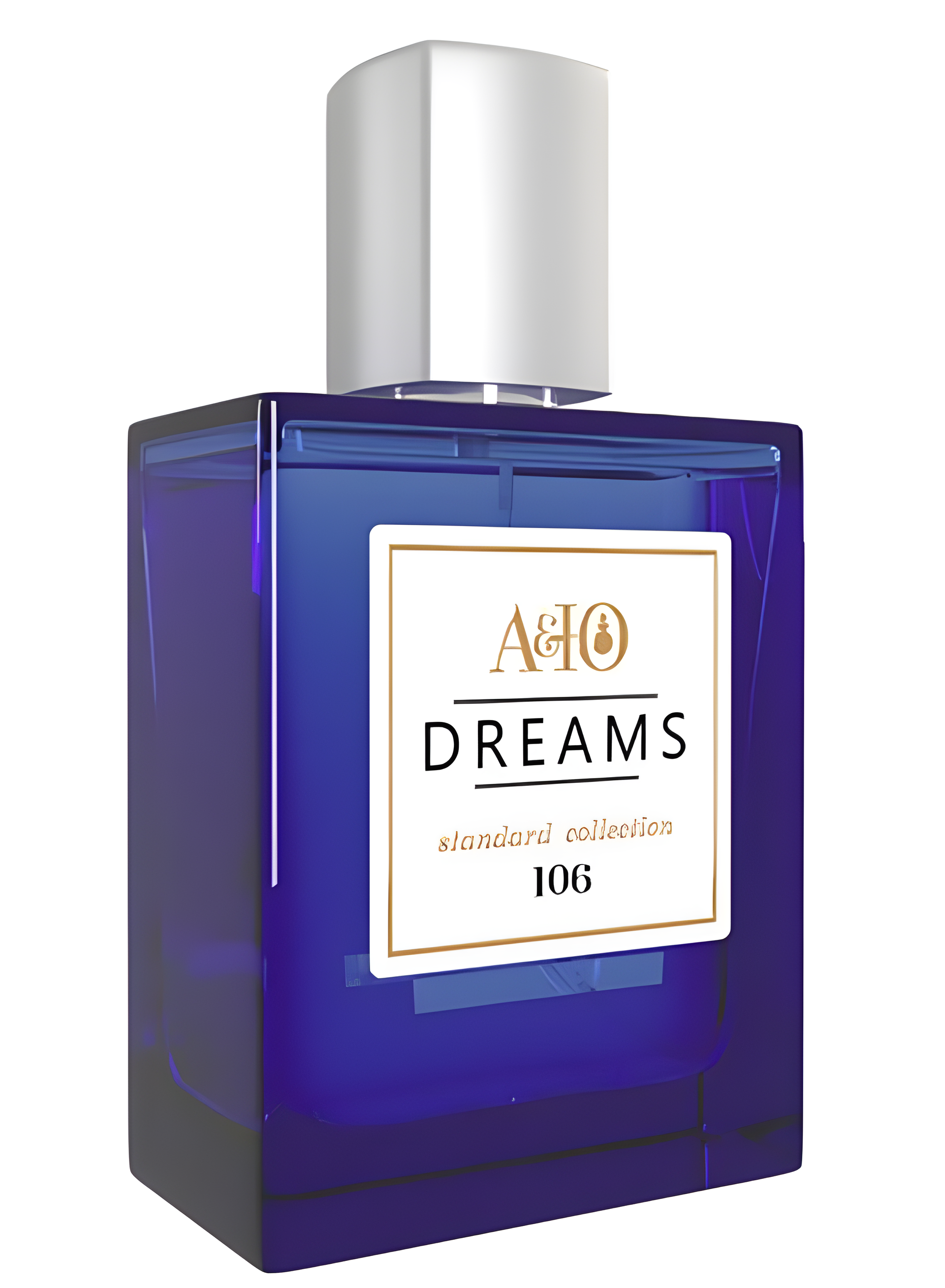 106 by АЮ DREAMS perfume bottle