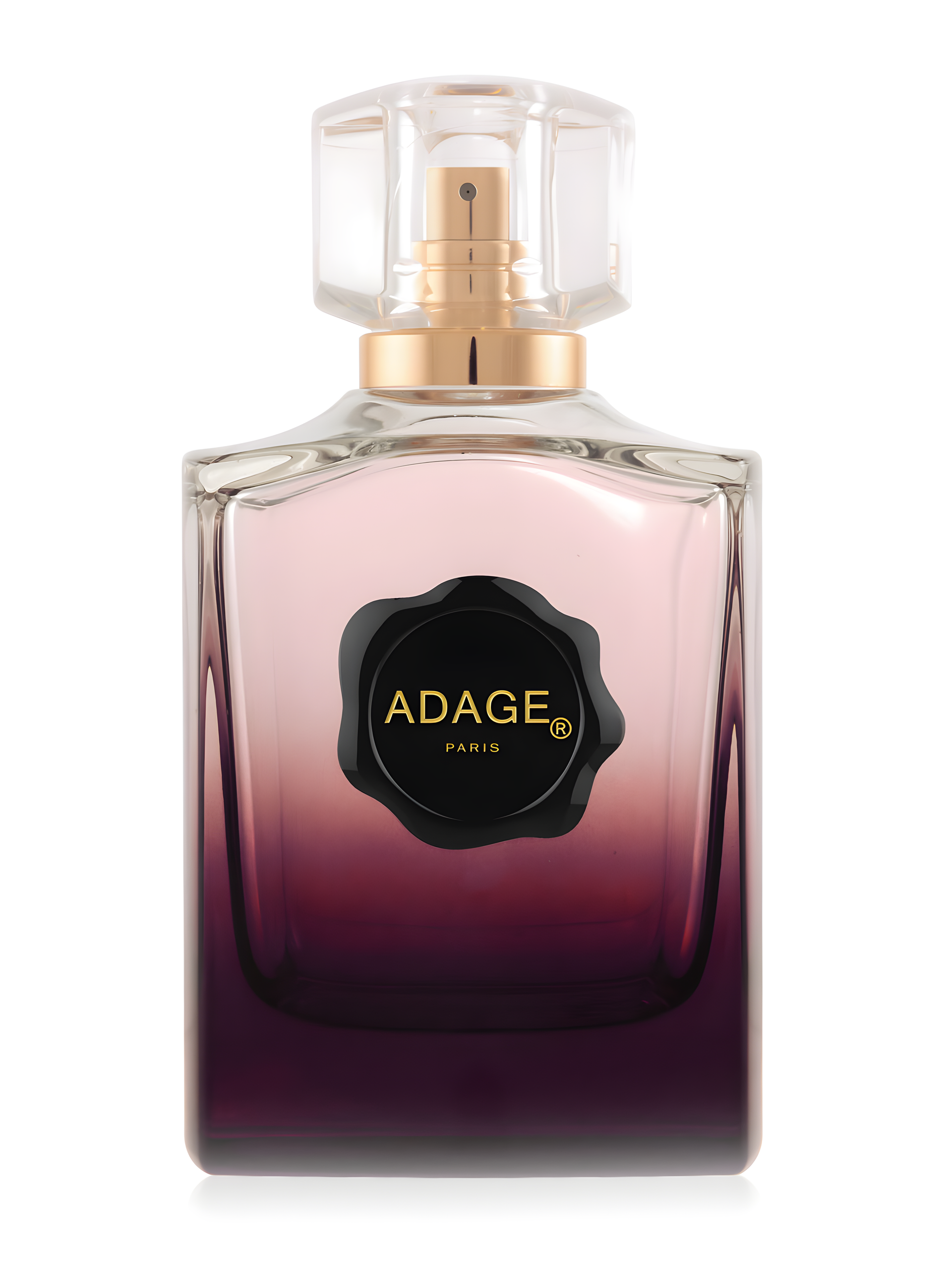 Adage by Paris Bleu Parfums perfume bottle
