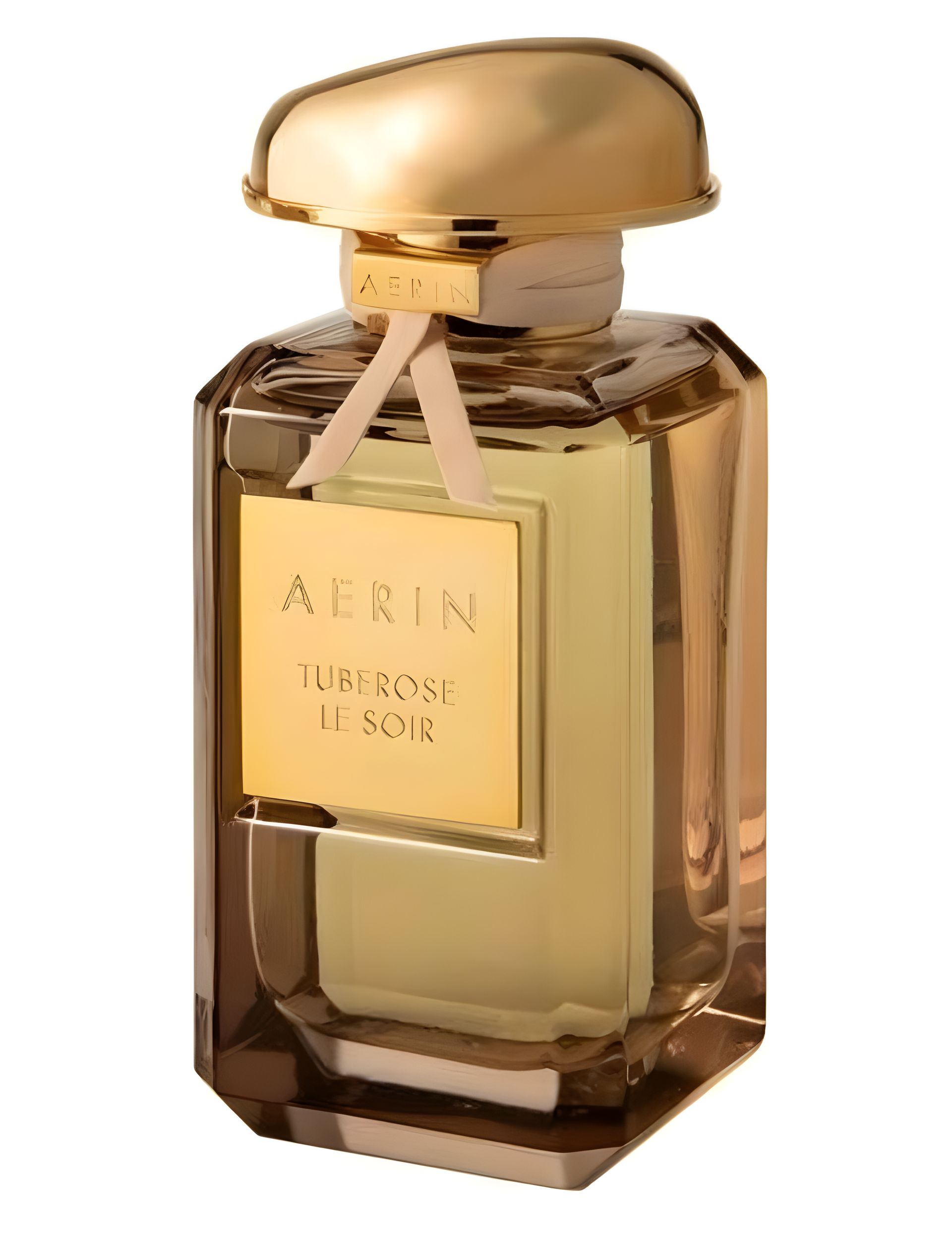 Tuberose Le Soir by Aerin perfume bottle