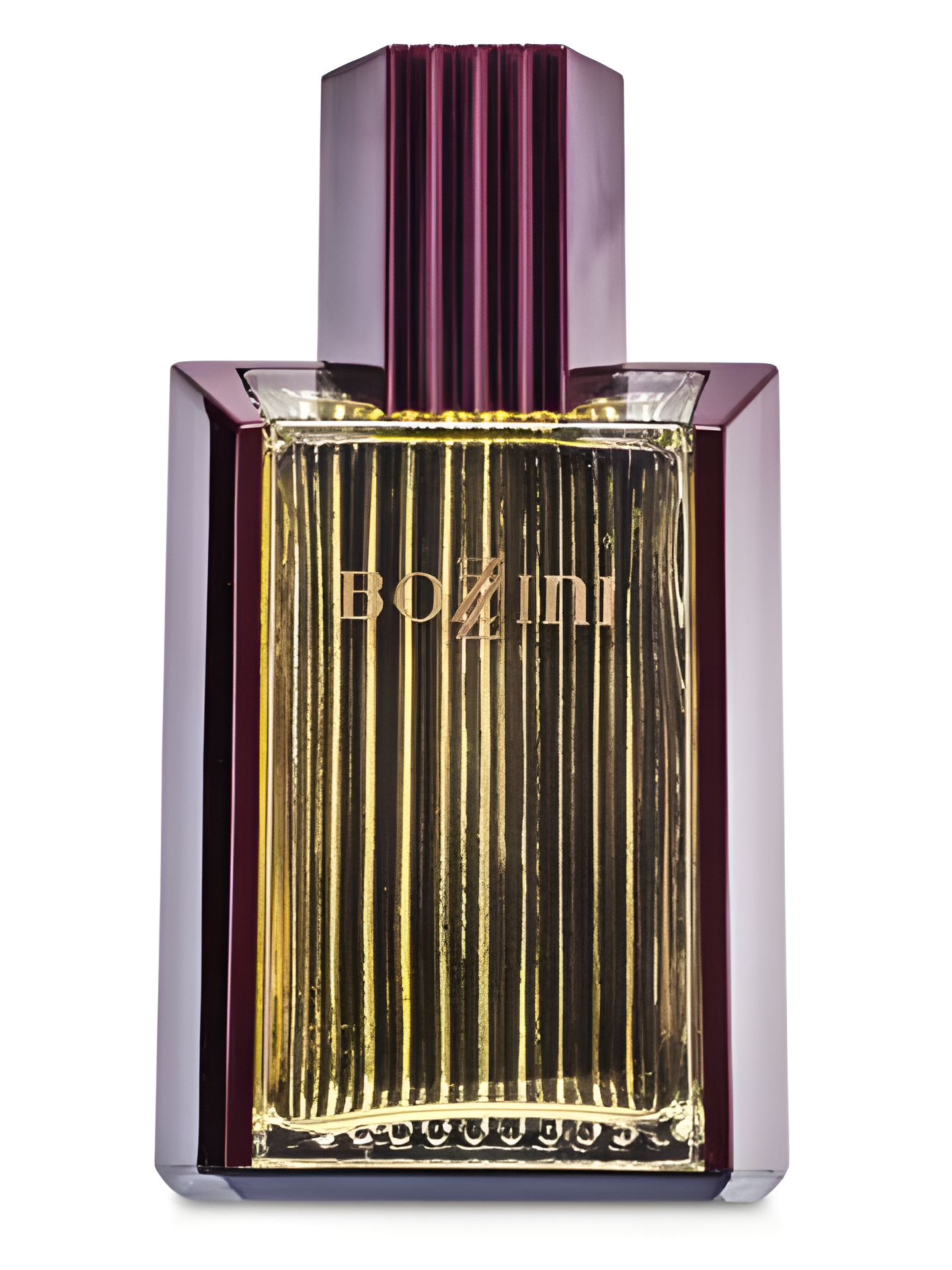Bozzini by Bozzini perfume bottle