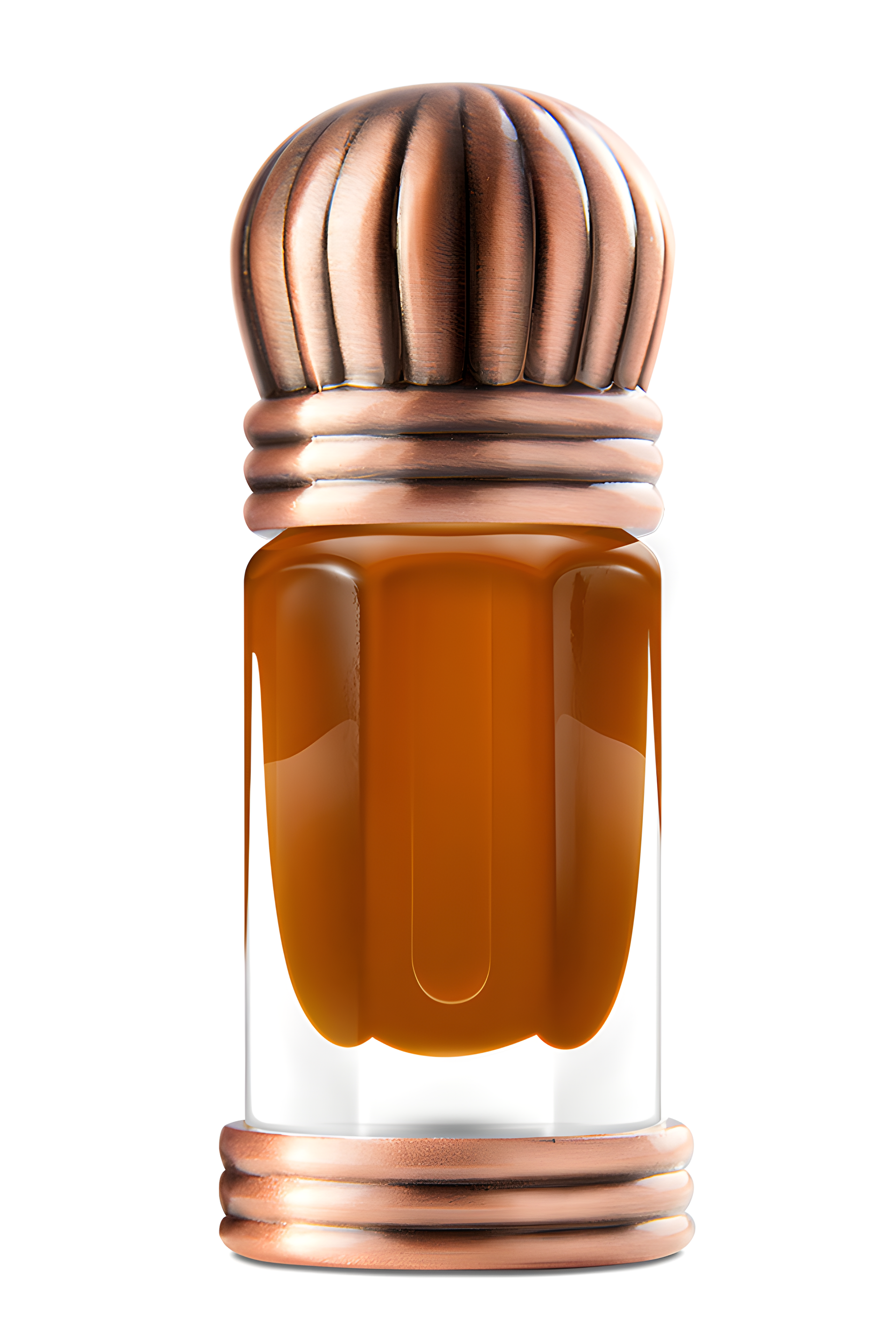 Abelmosk Attar by Zeitun perfume bottle