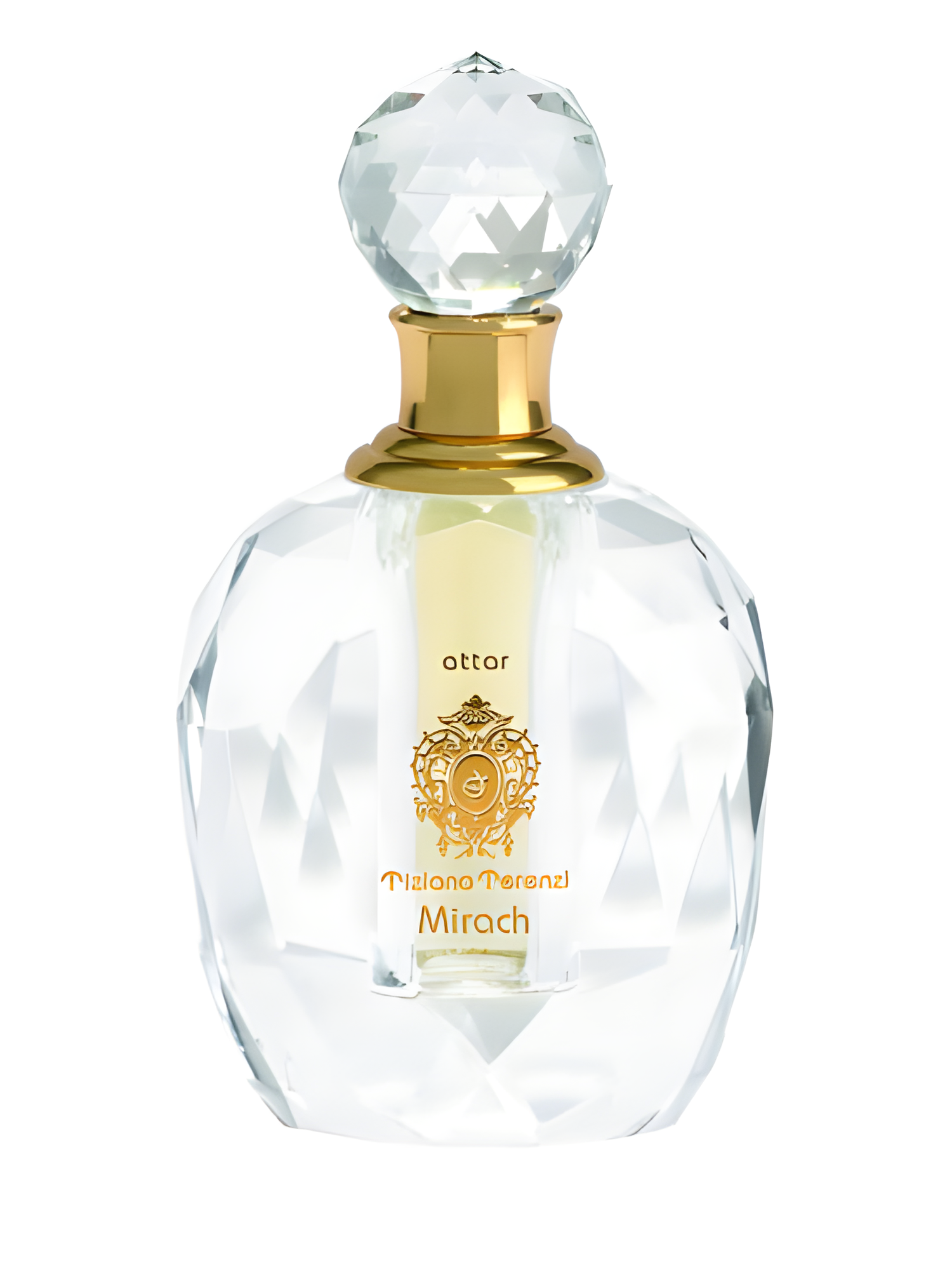 Mirach Attar by Tiziana Terenzi perfume bottle