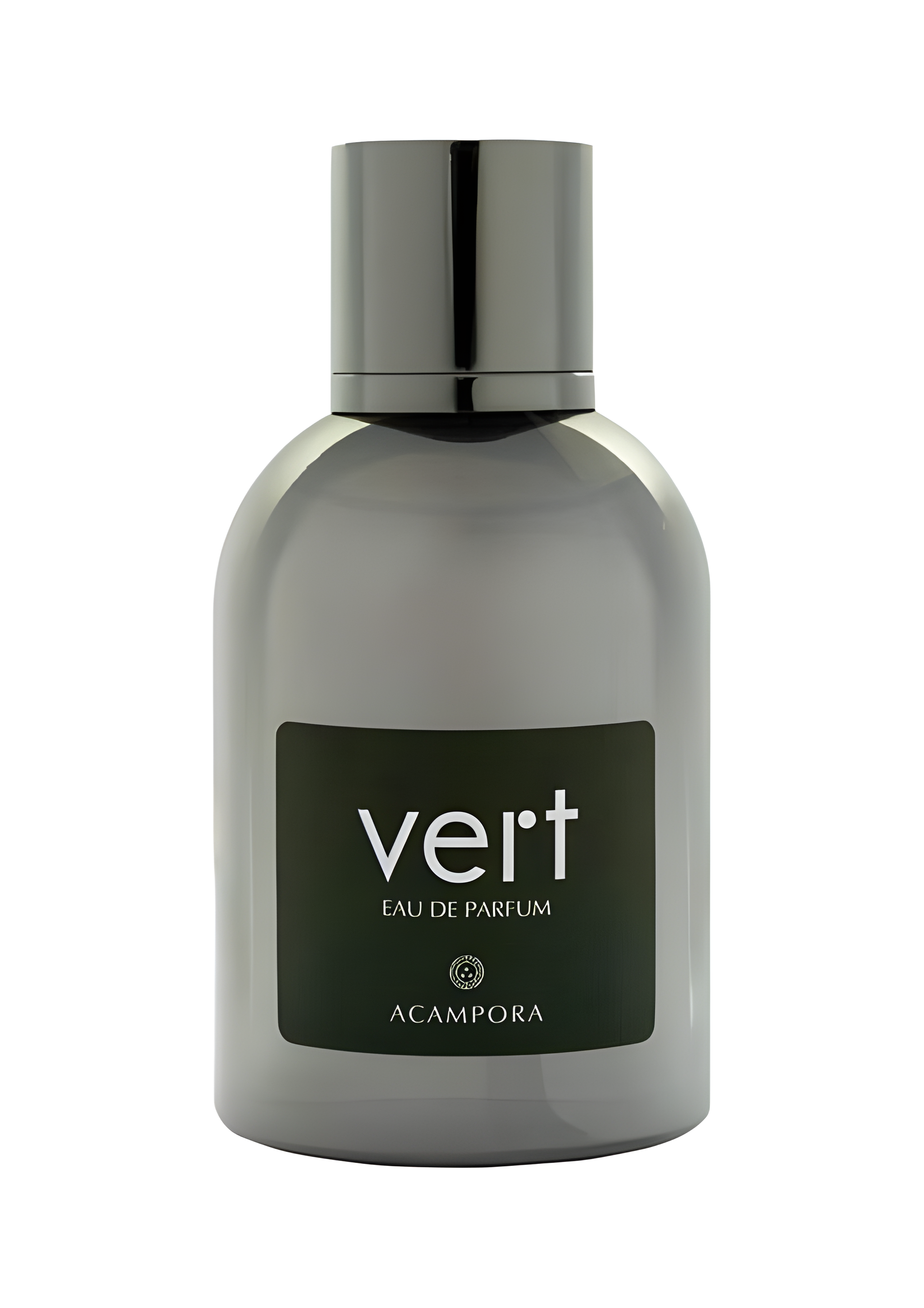 Vert Eau de Parfum by Bruno Acampora perfume bottle