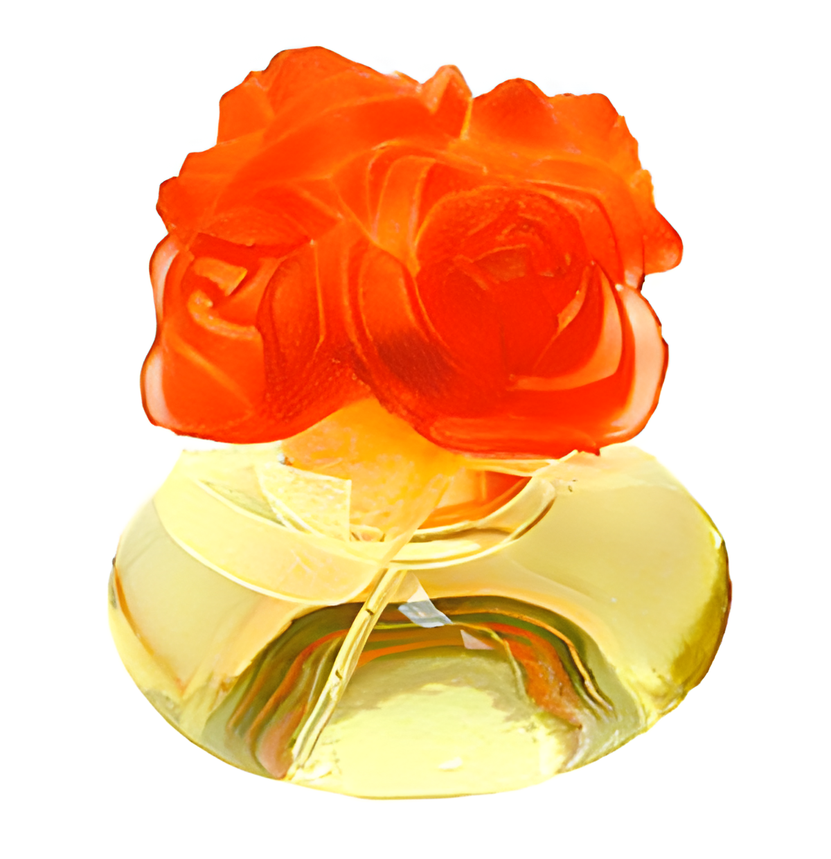 Collection de Roses by Mariella Burani perfume bottle
