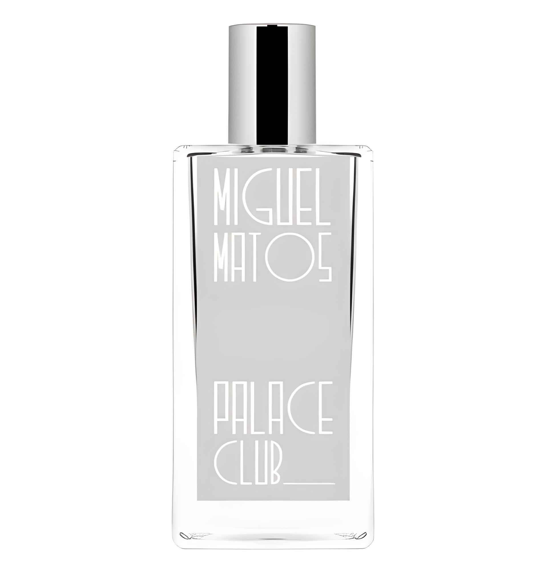 Palace Club by Miguel Matos perfume bottle