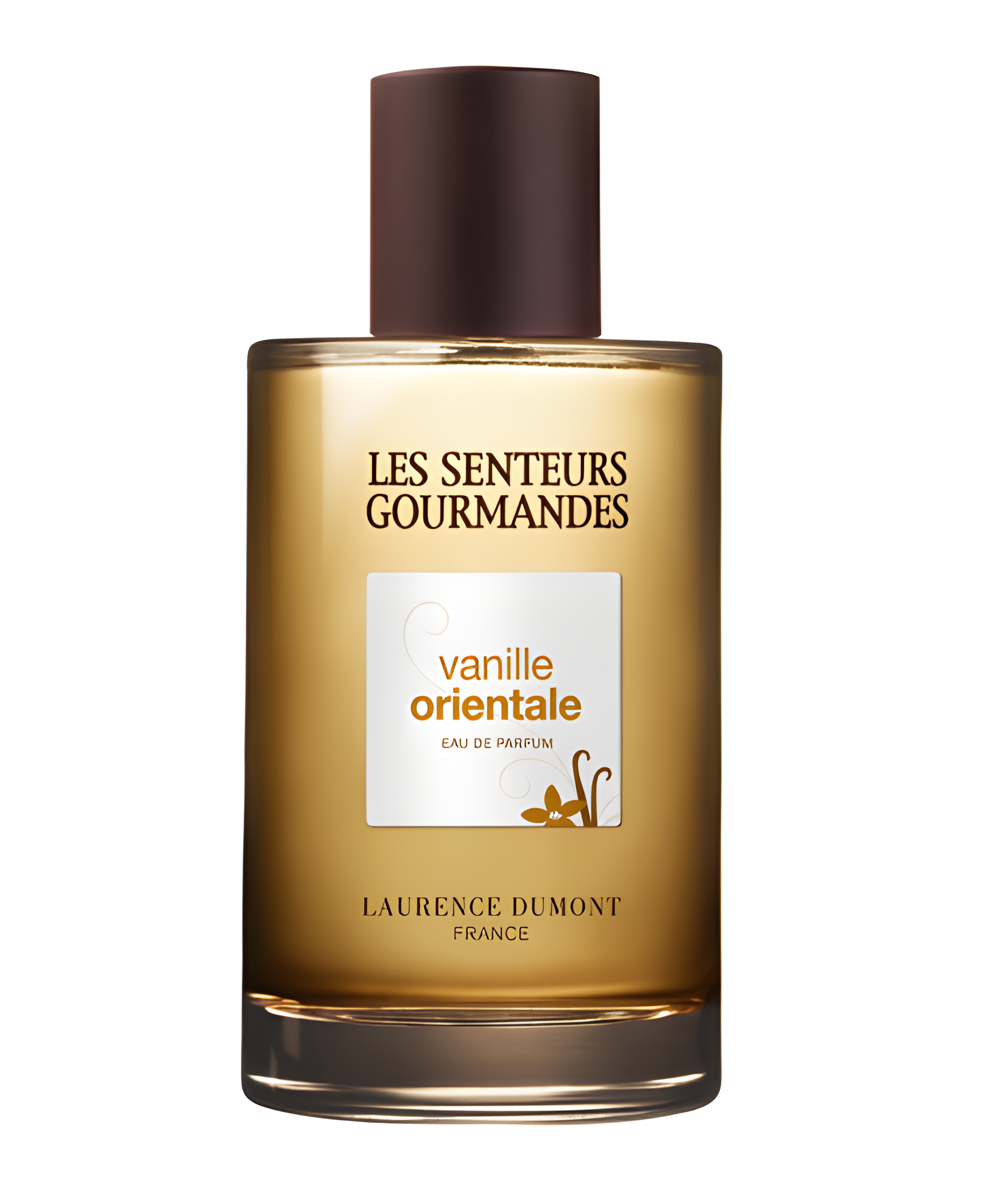 Vanille Orientale by Les Senteurs Gourmandes perfume bottle