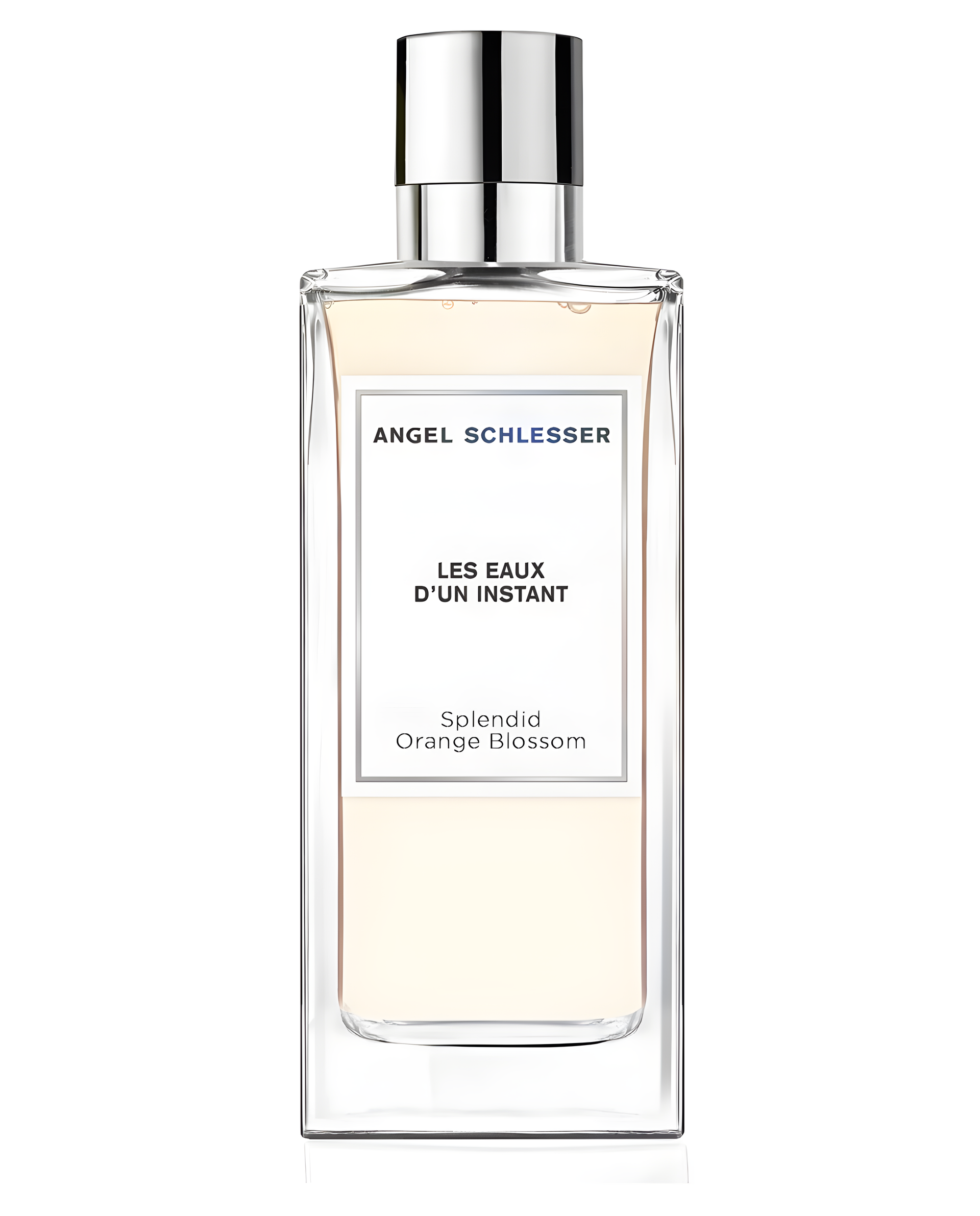 Splendid Orange Blossom by Angel Schlesser perfume bottle