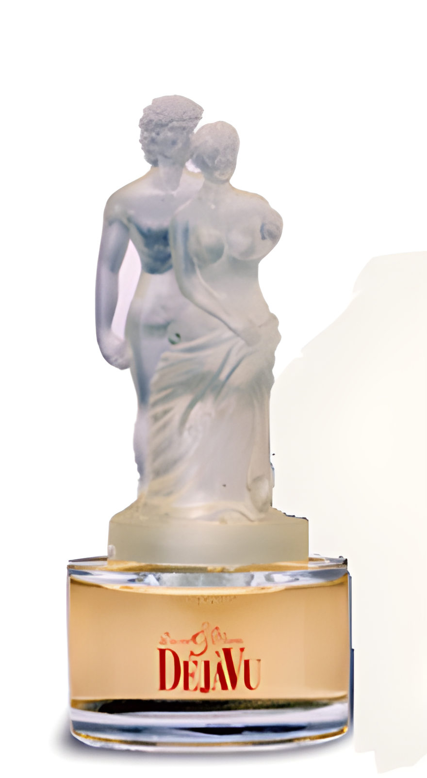 Deja Vu David & Venus by Rothenstein perfume bottle
