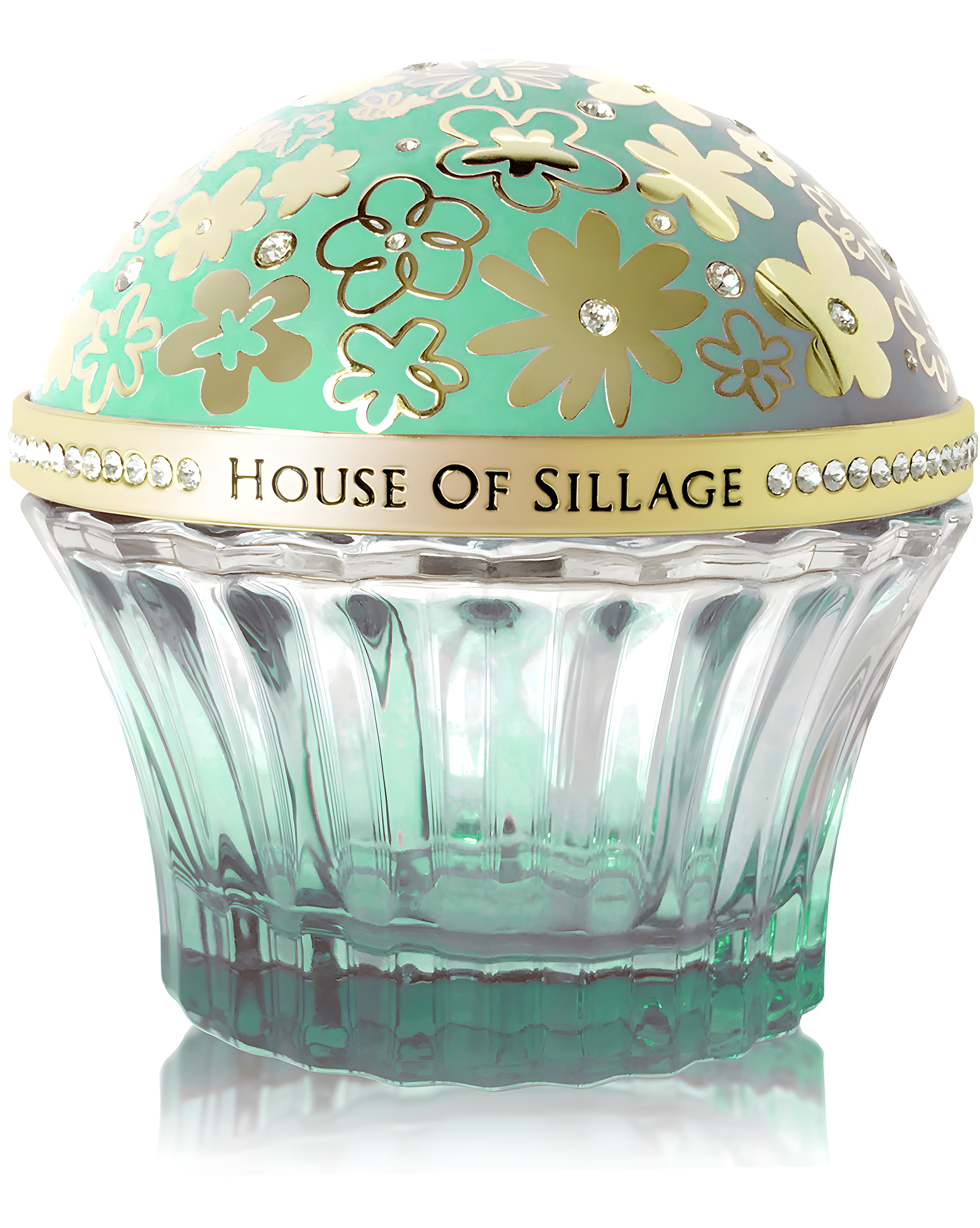 Whispers of Guidance by House Of Sillage perfume bottle
