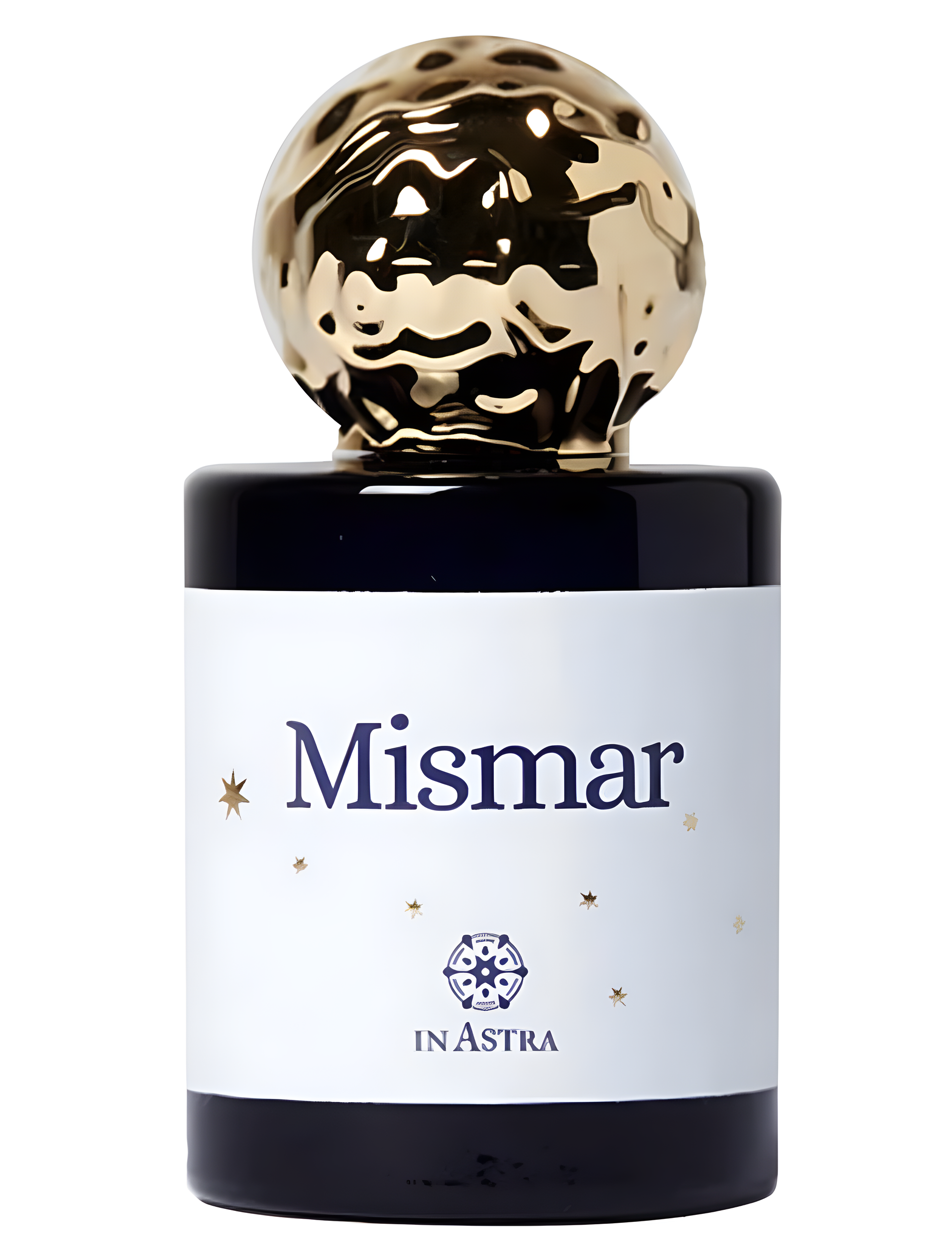 Mismar by In Astra perfume bottle