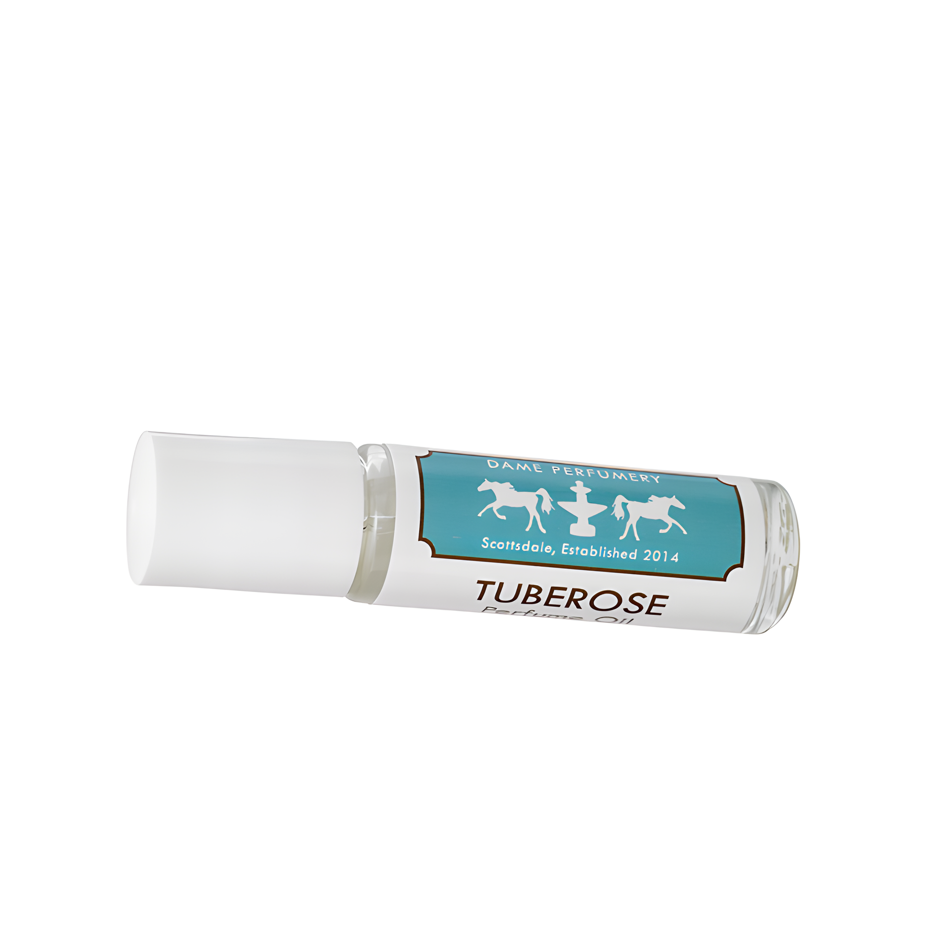 Soliflore Tuberose by Dame Perfumery perfume bottle