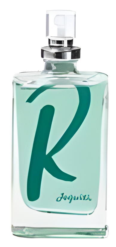 Amar R by Jequiti perfume bottle