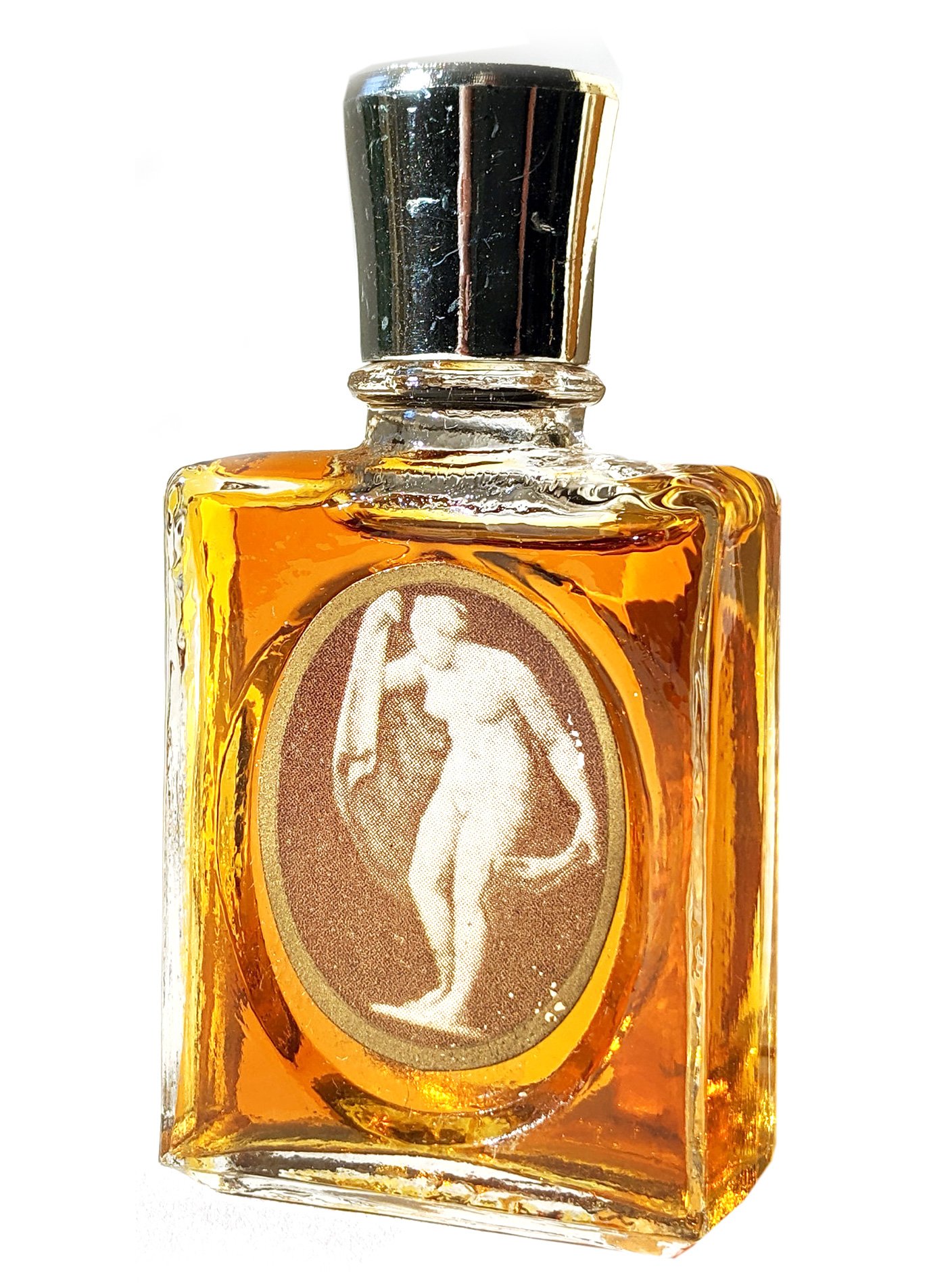 Сардоникс (Sardonics) 1 by Новая Заря (The New Dawn) perfume bottle