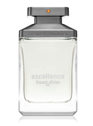 Excellence by Franck Olivier perfume bottle