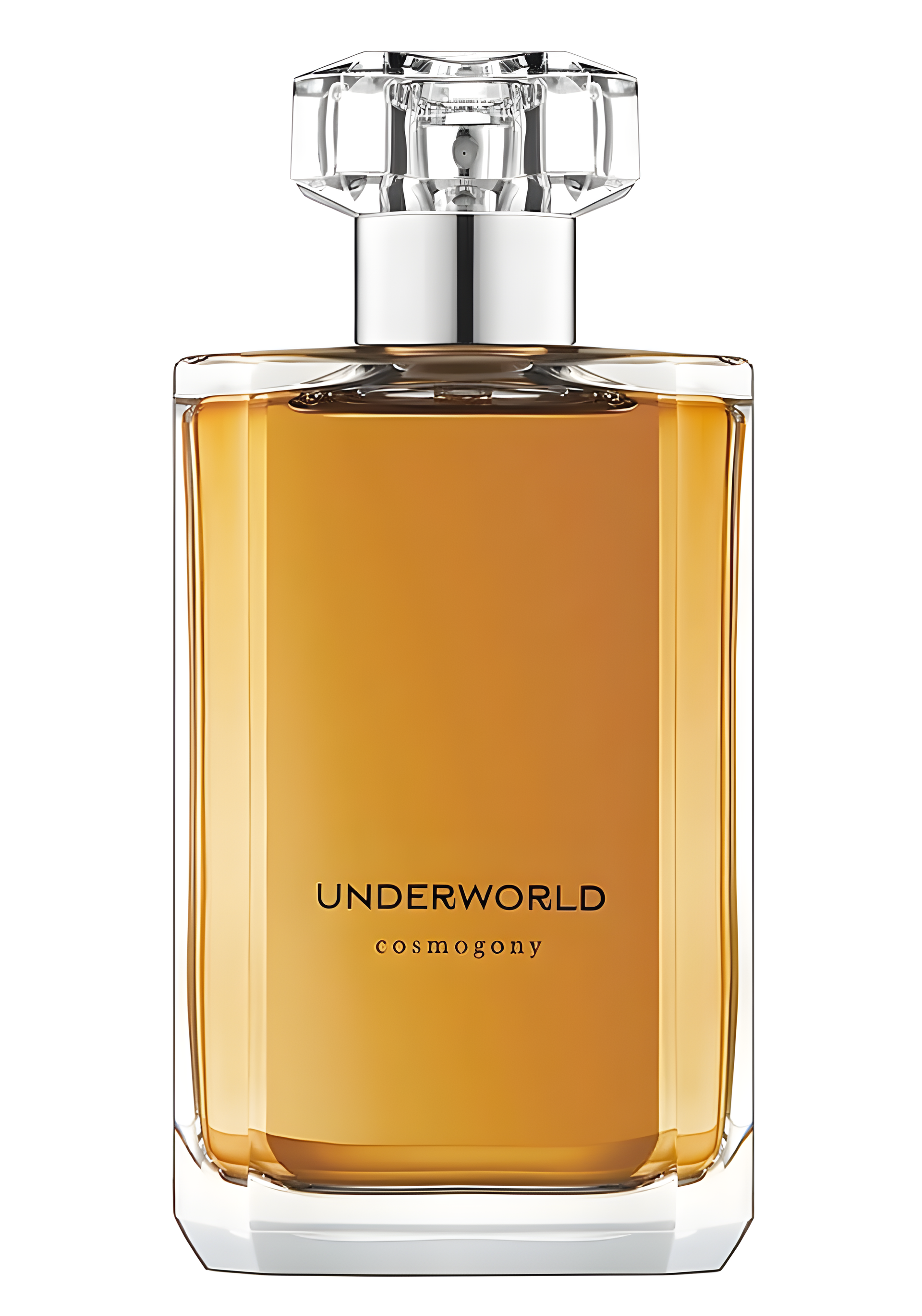 Earth Core by Cosmogony perfume bottle
