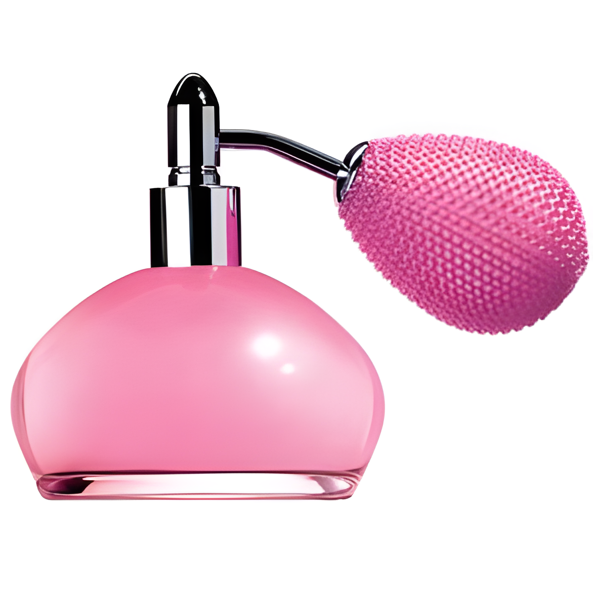 Miss O by Oriflame perfume bottle