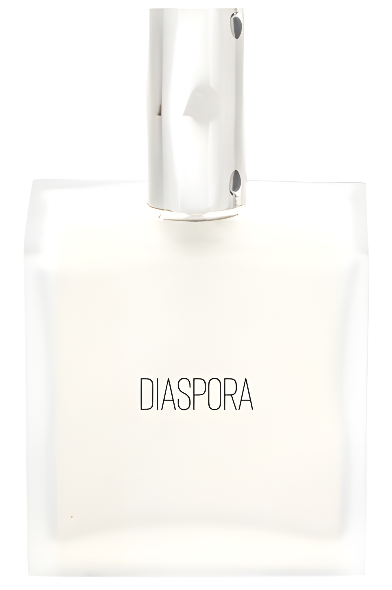 Diaspora by Kimberly New York perfume bottle