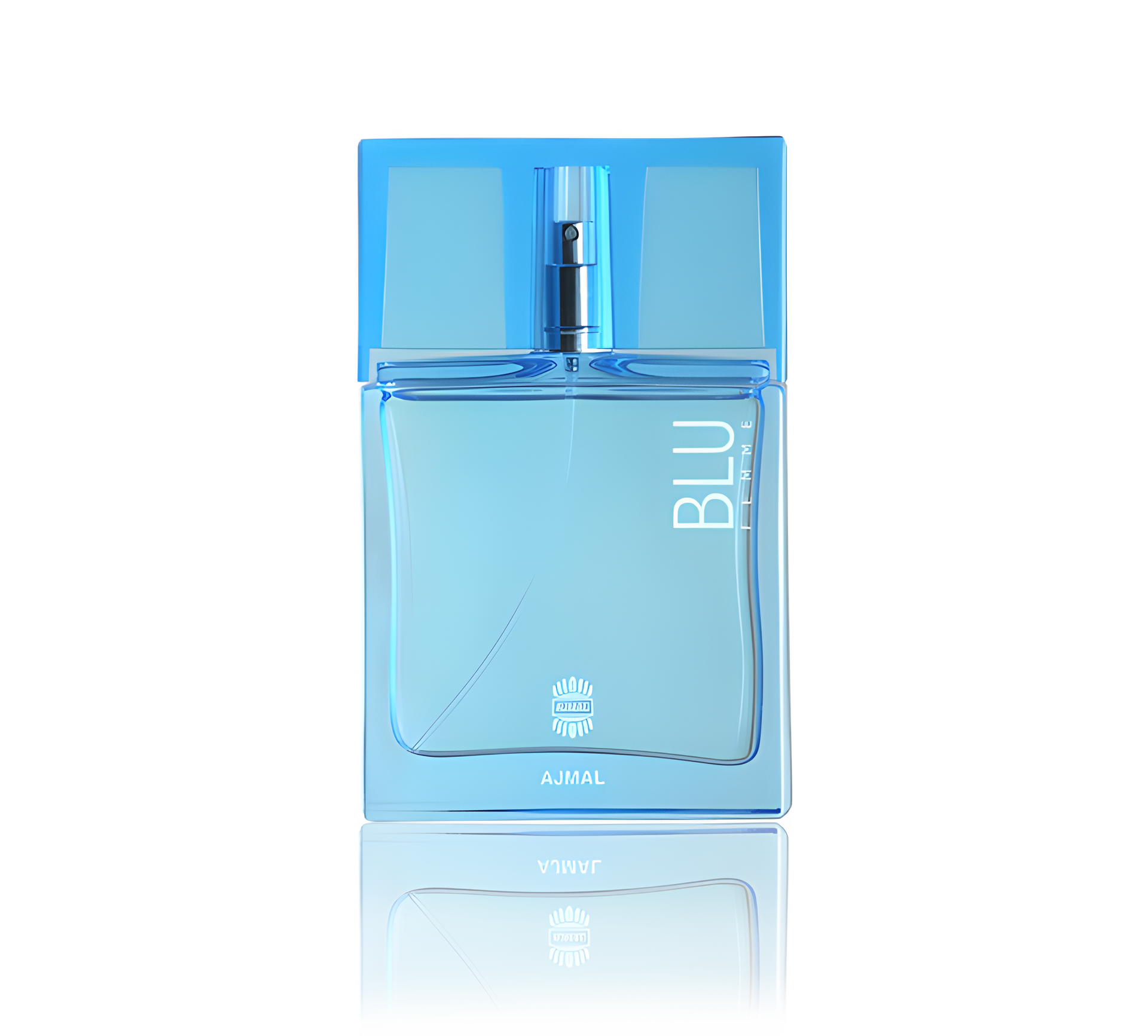 Blu Femme by Ajmal perfume bottle