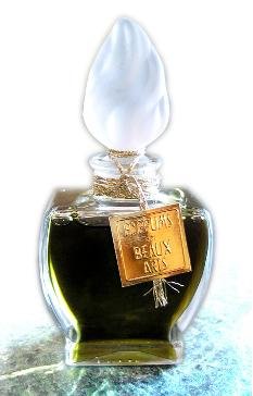 Pandora by DSH Perfumes perfume bottle
