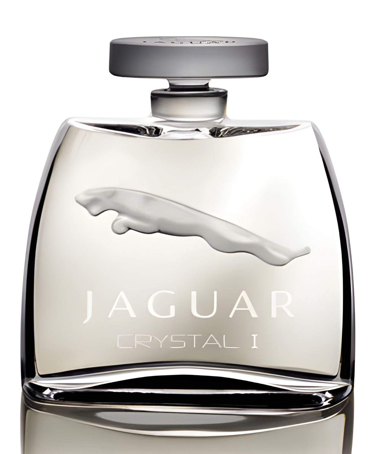Jaguar Crystal I by Jaguar perfume bottle