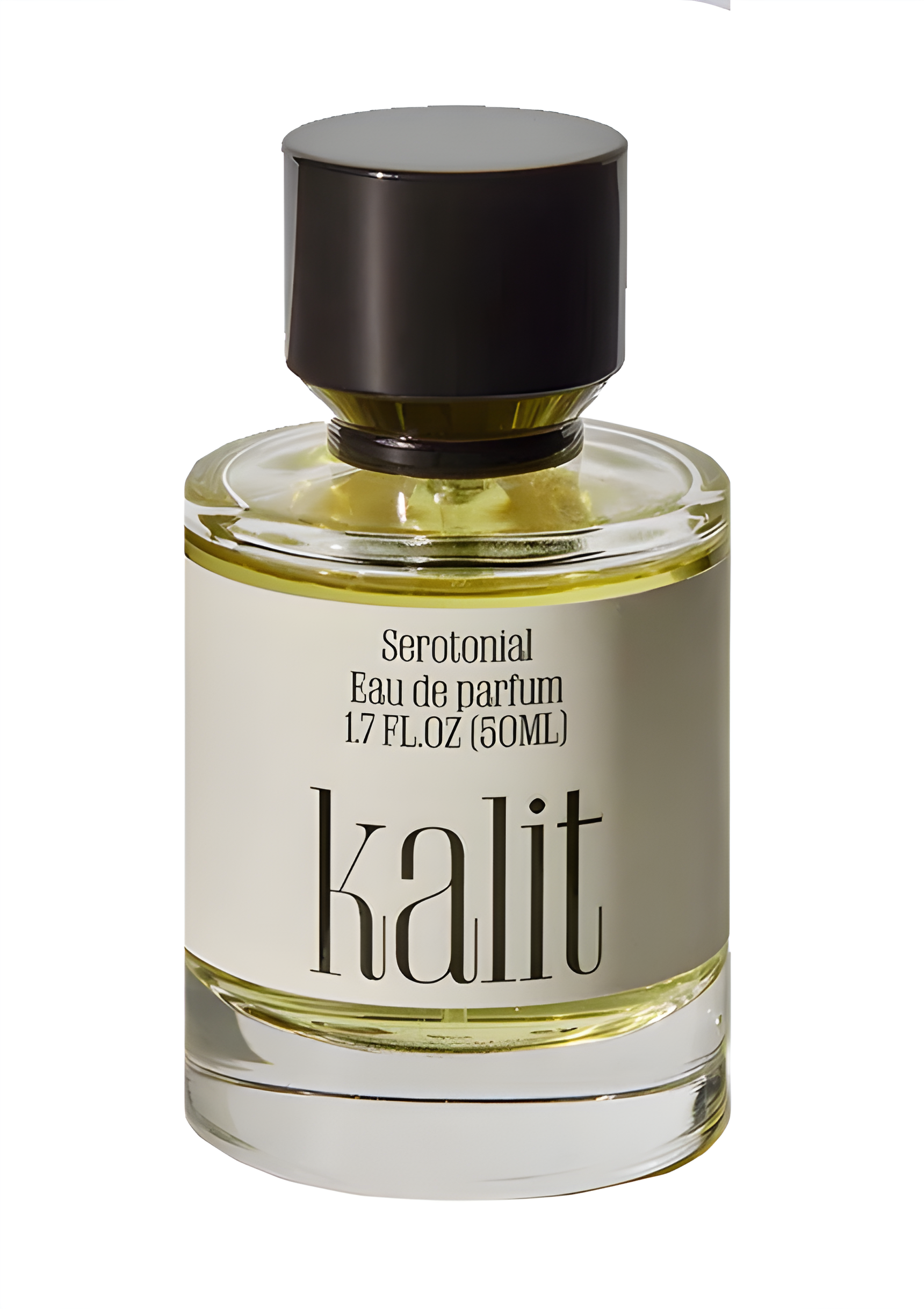 Serotonial by Kalit perfume bottle