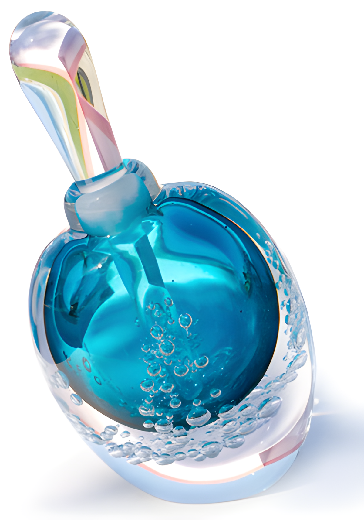 Enchant Parfum by JoAnne Bassett perfume bottle