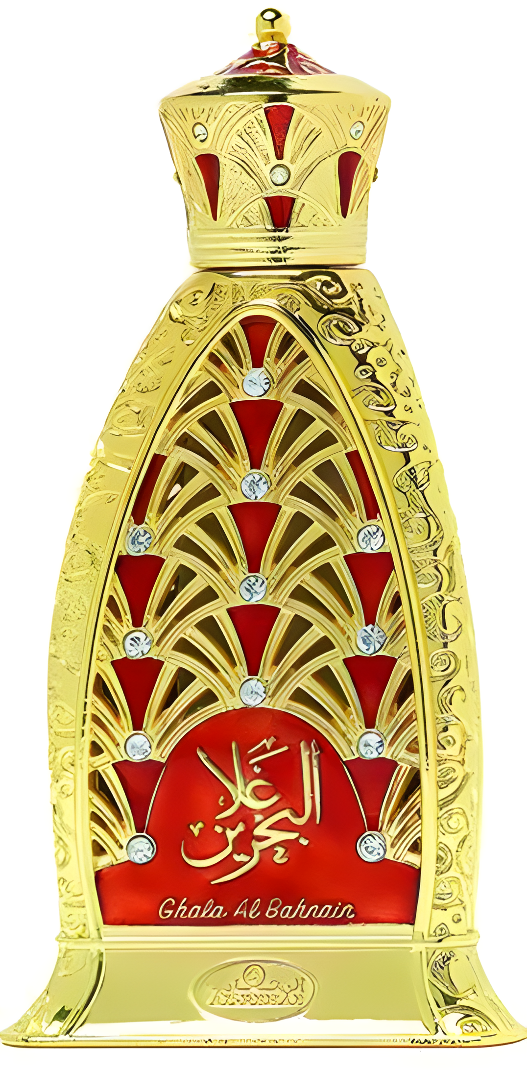 Ghala Al Bahrain by Al-Rehab perfume bottle