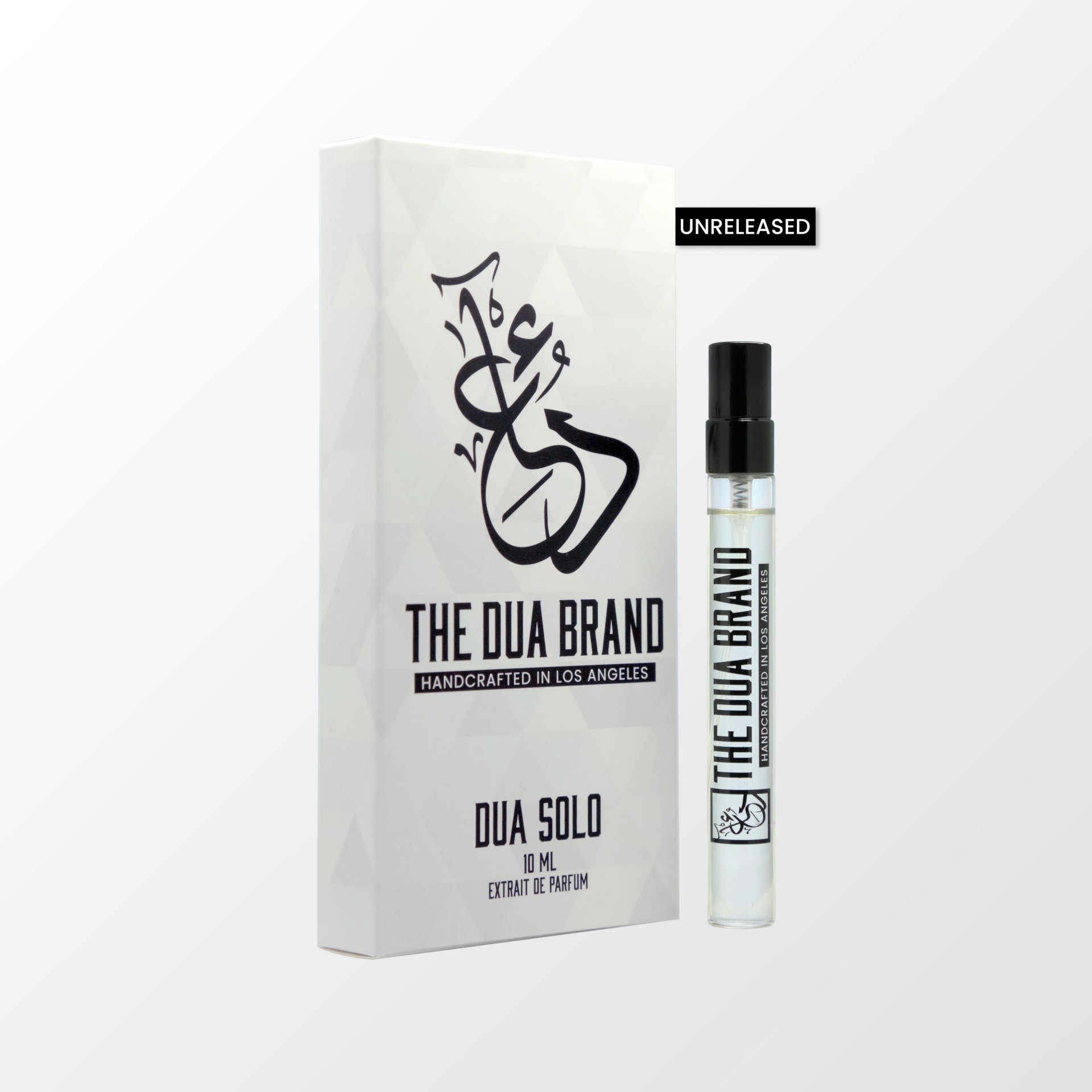 The Dua Brand Land of Aqua