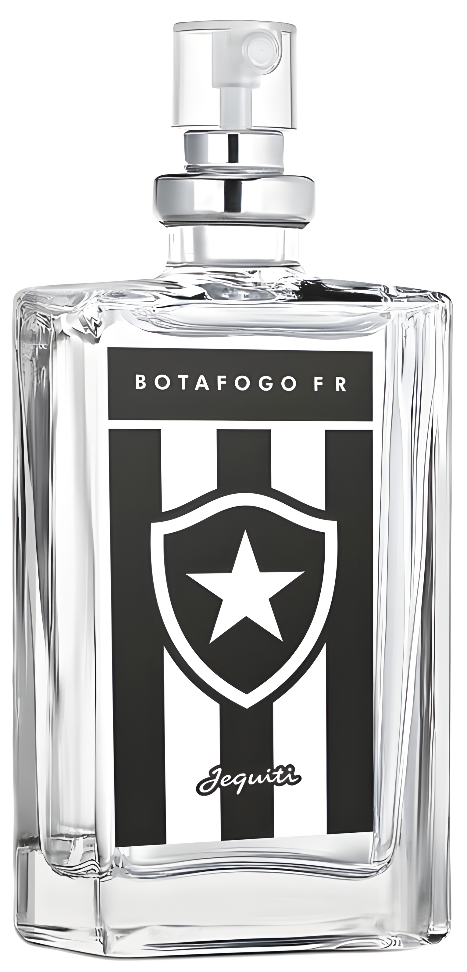 Botafogo F.R. by Jequiti perfume bottle