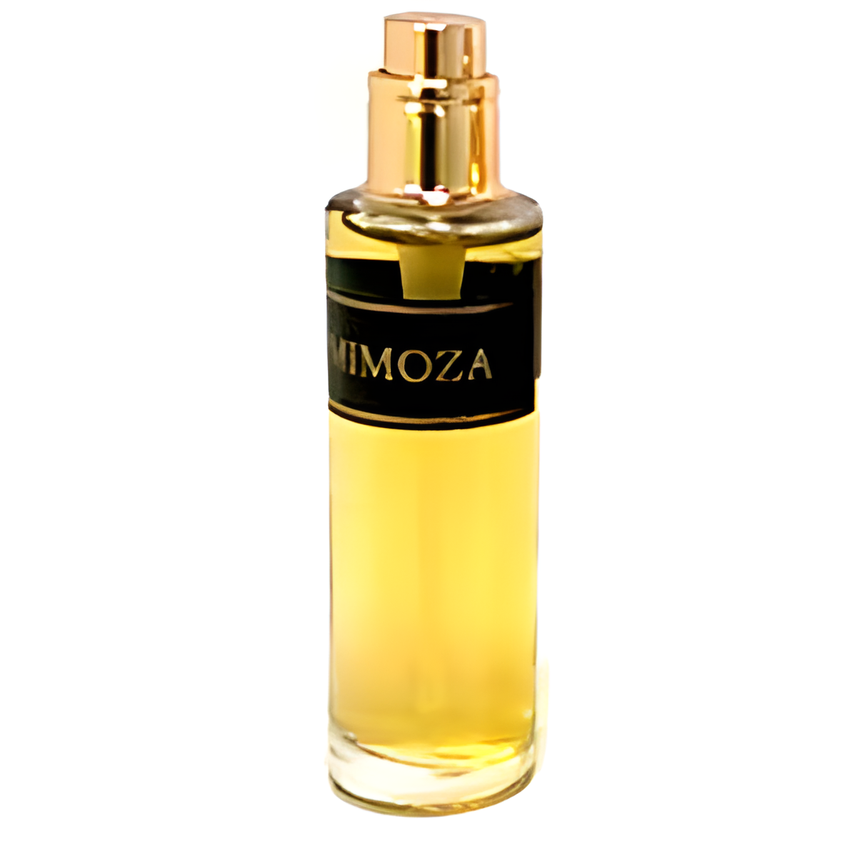 Mimoza by Meshaz Natural Perfumes perfume bottle