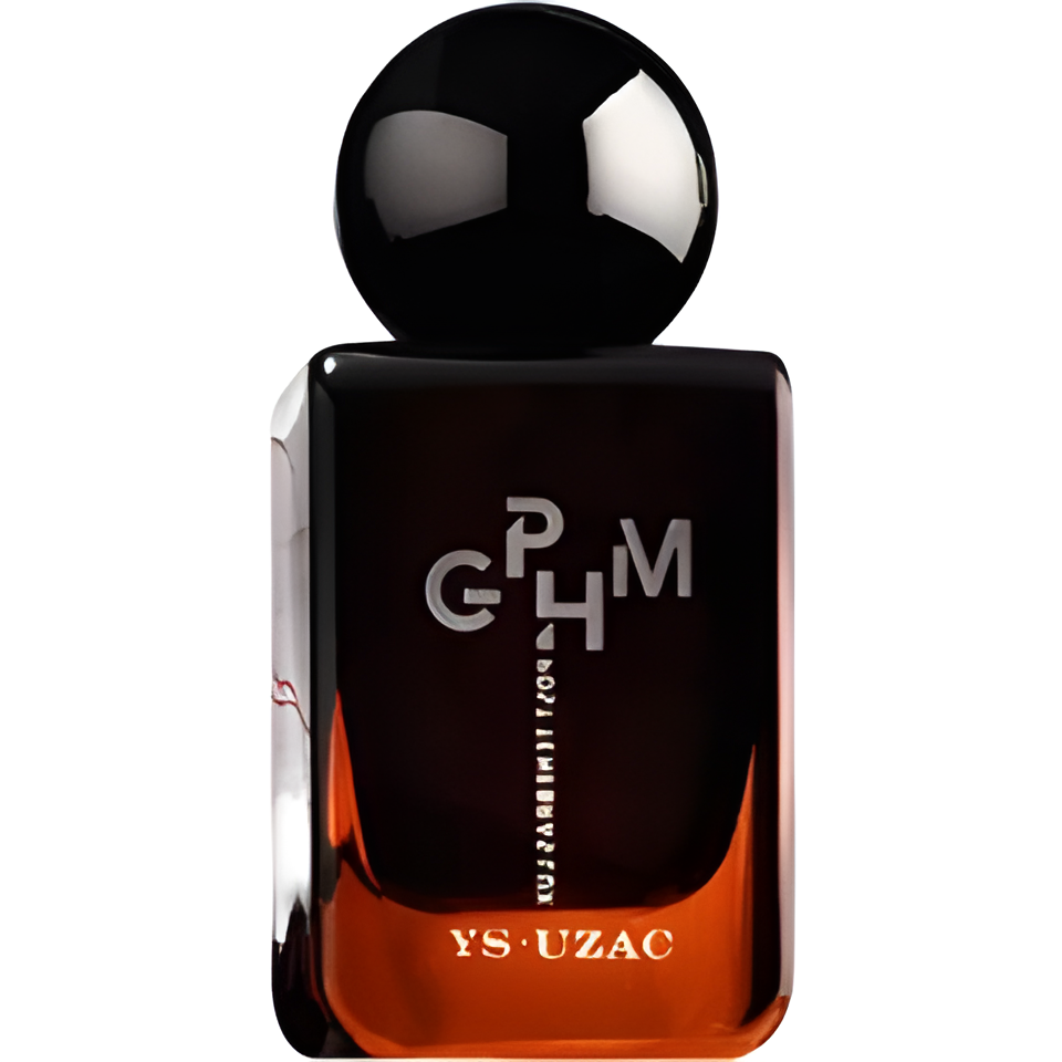 Game Palace of Hell Master|Night by Ys-Uzac perfume bottle