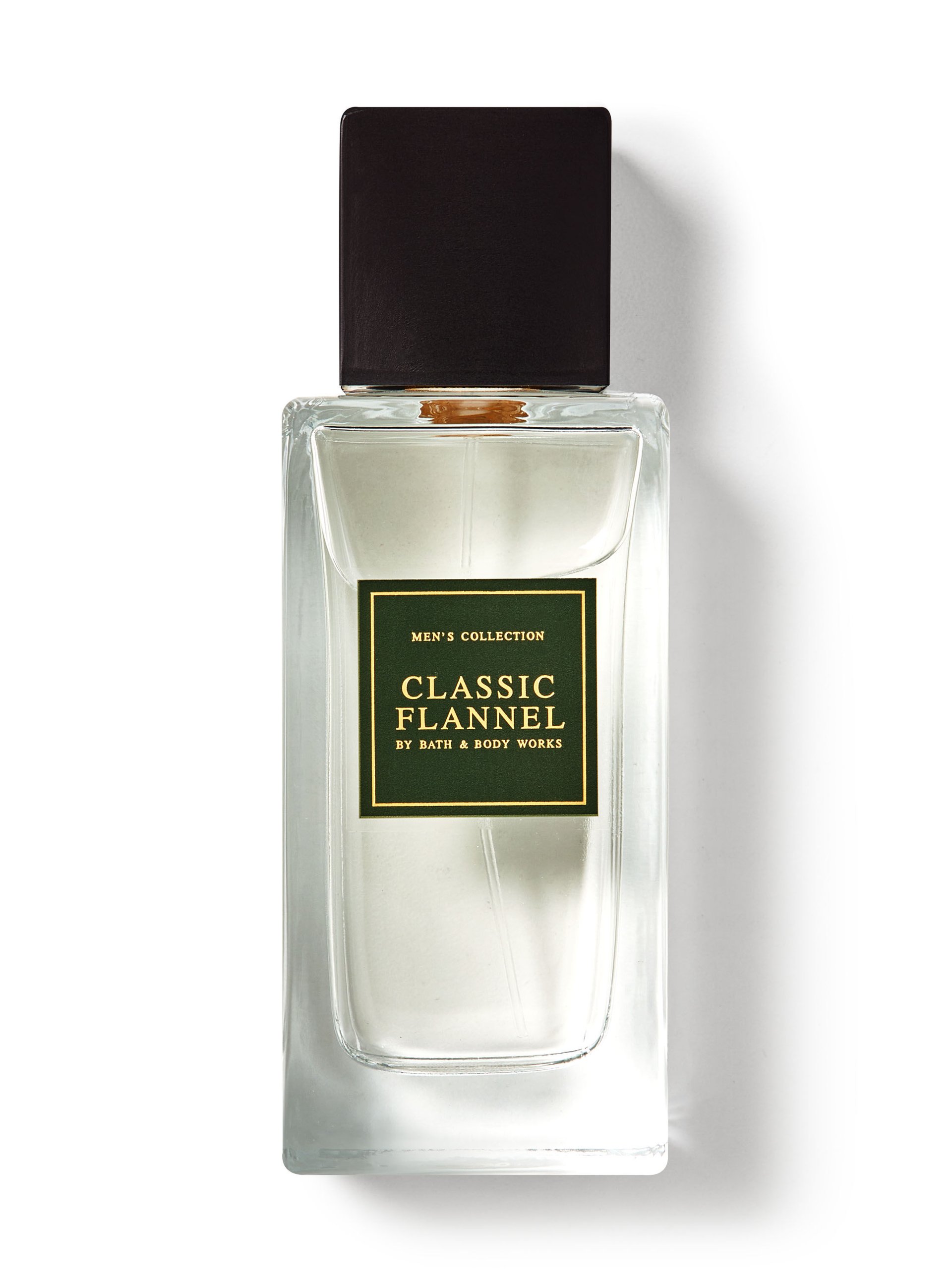 Classic Flannel by Bath & Body Works perfume bottle