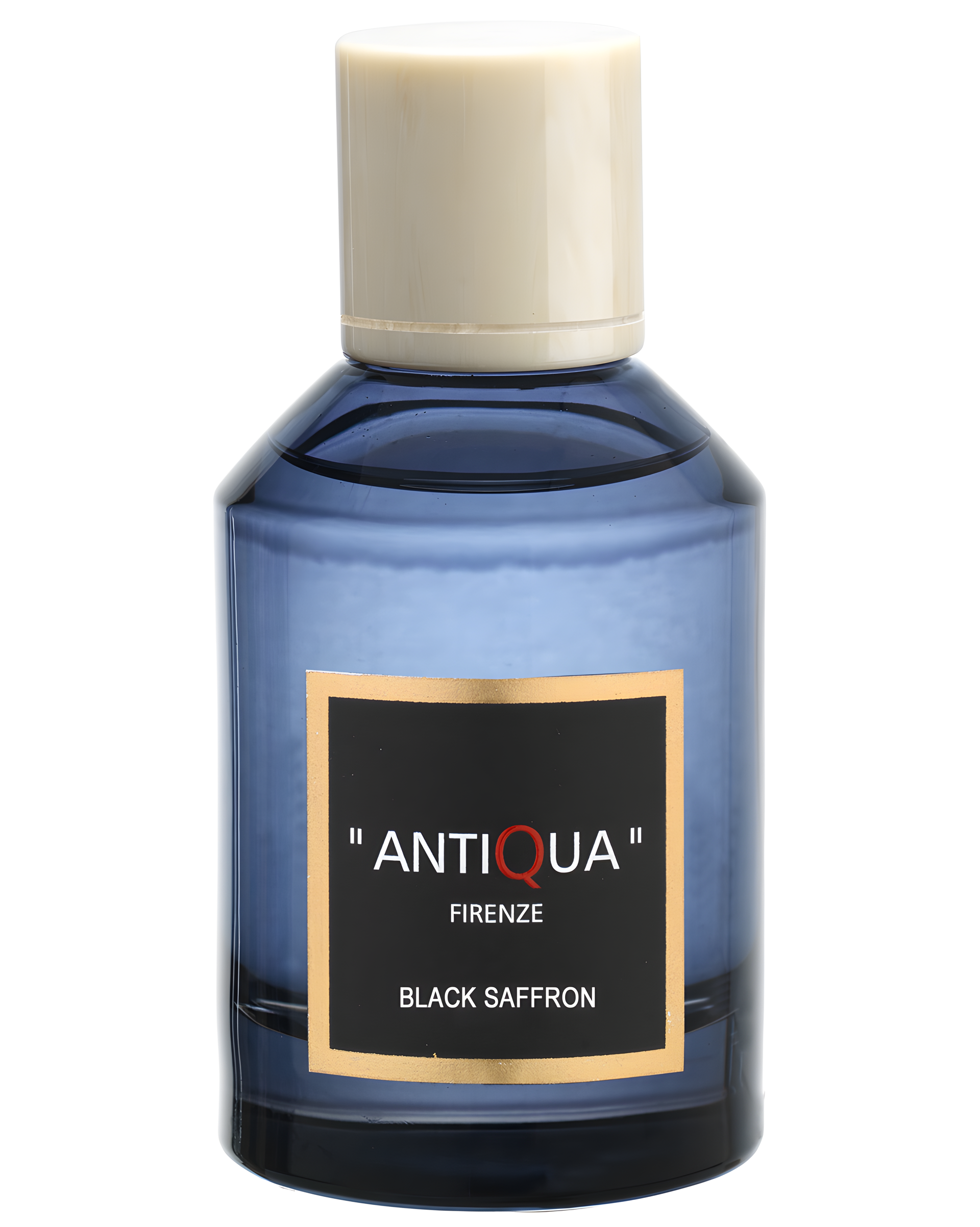Black Saffron by Antiqua Firenze