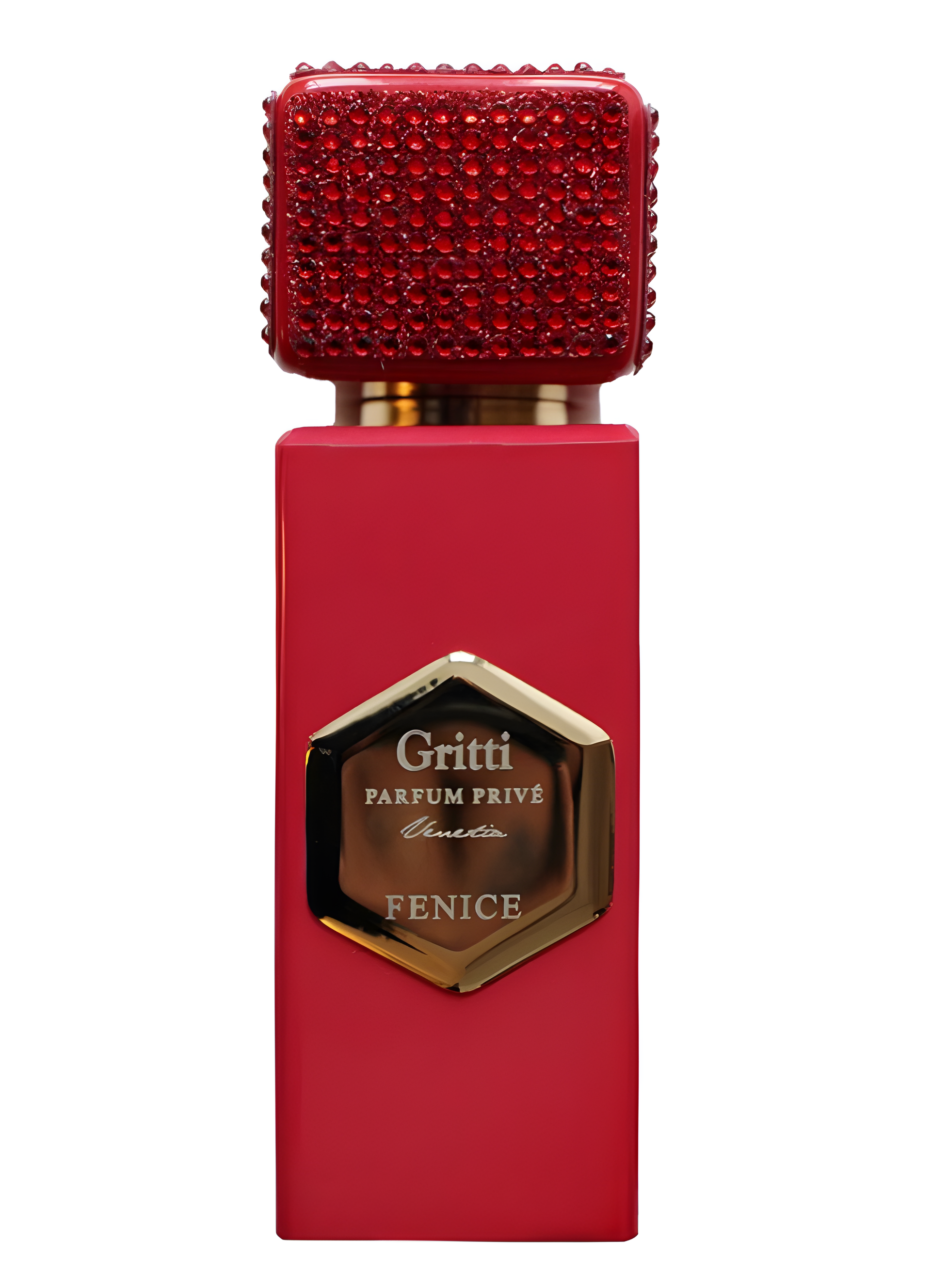 Fenice by Gritti perfume bottle