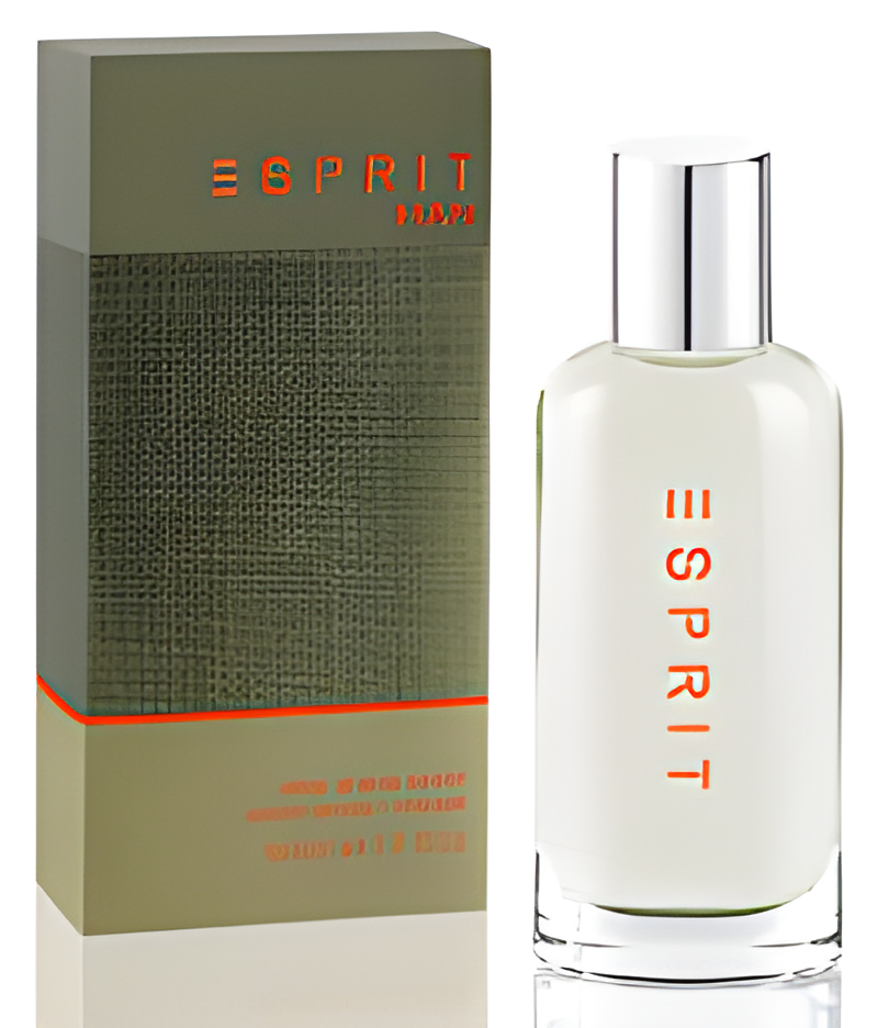 Esprit Man by Esprit perfume bottle