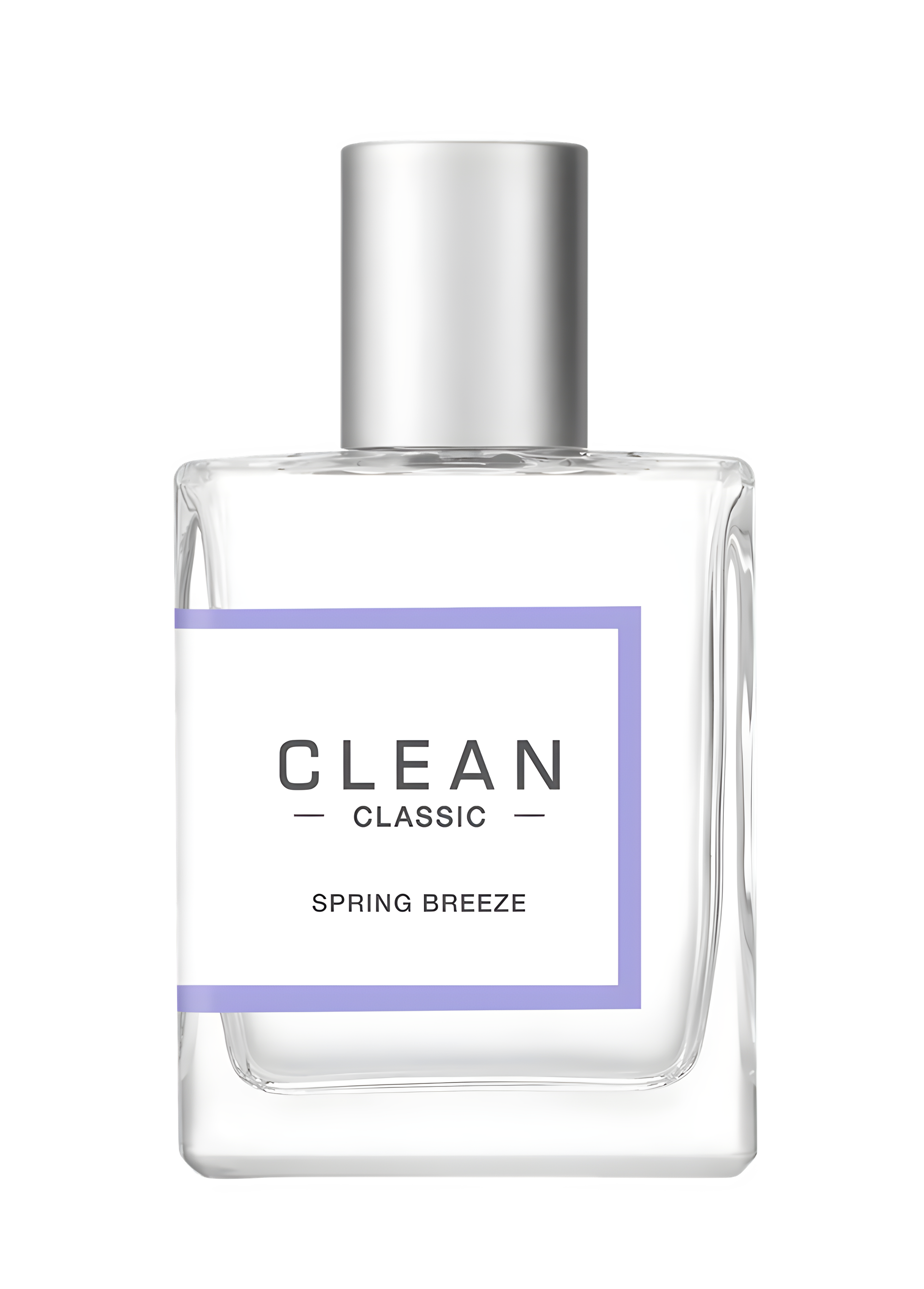 Spring Breeze by Clean perfume bottle