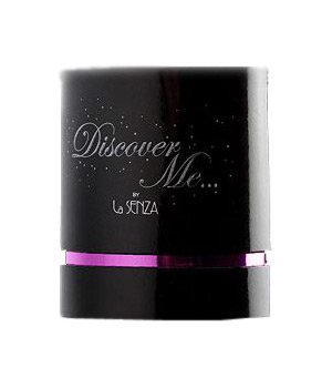 Discover Me by La Senza perfume bottle