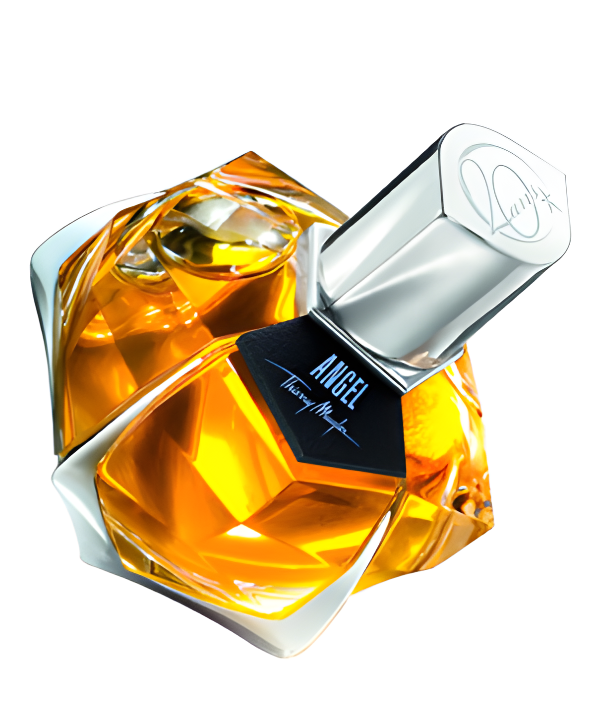 Mugler Angel Les Parfums de Cuir