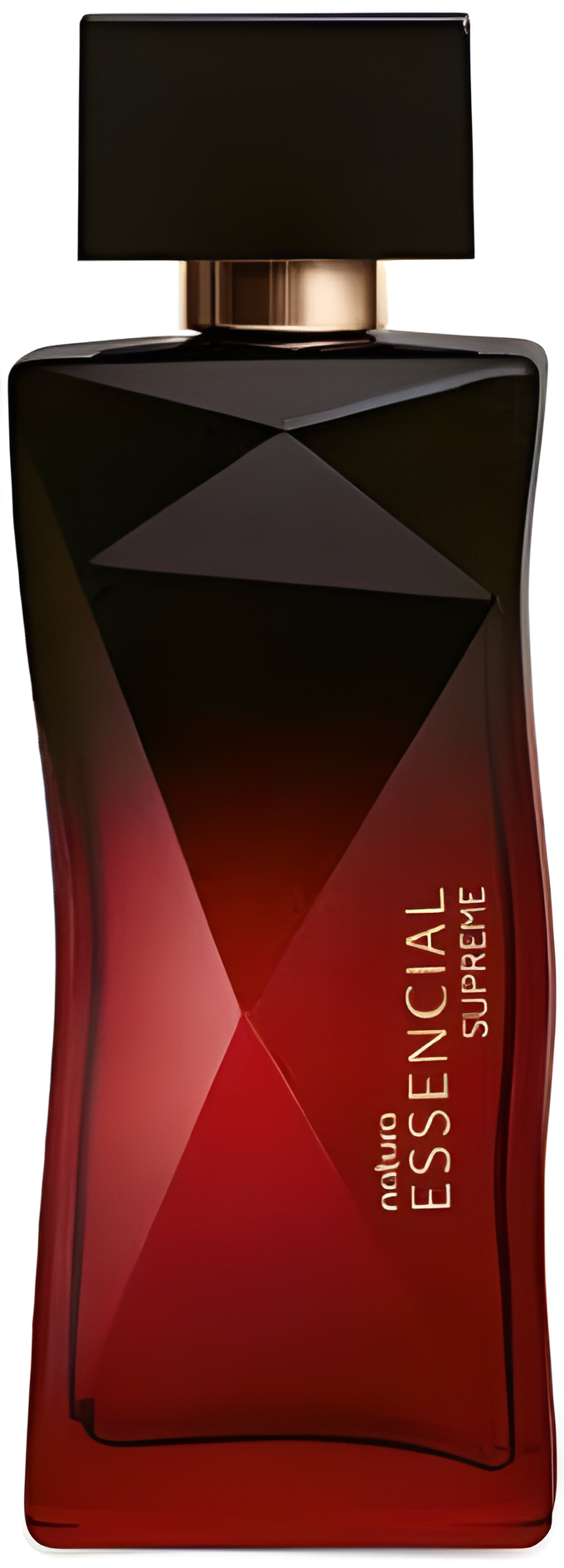 Essencial Supreme by Natura perfume bottle
