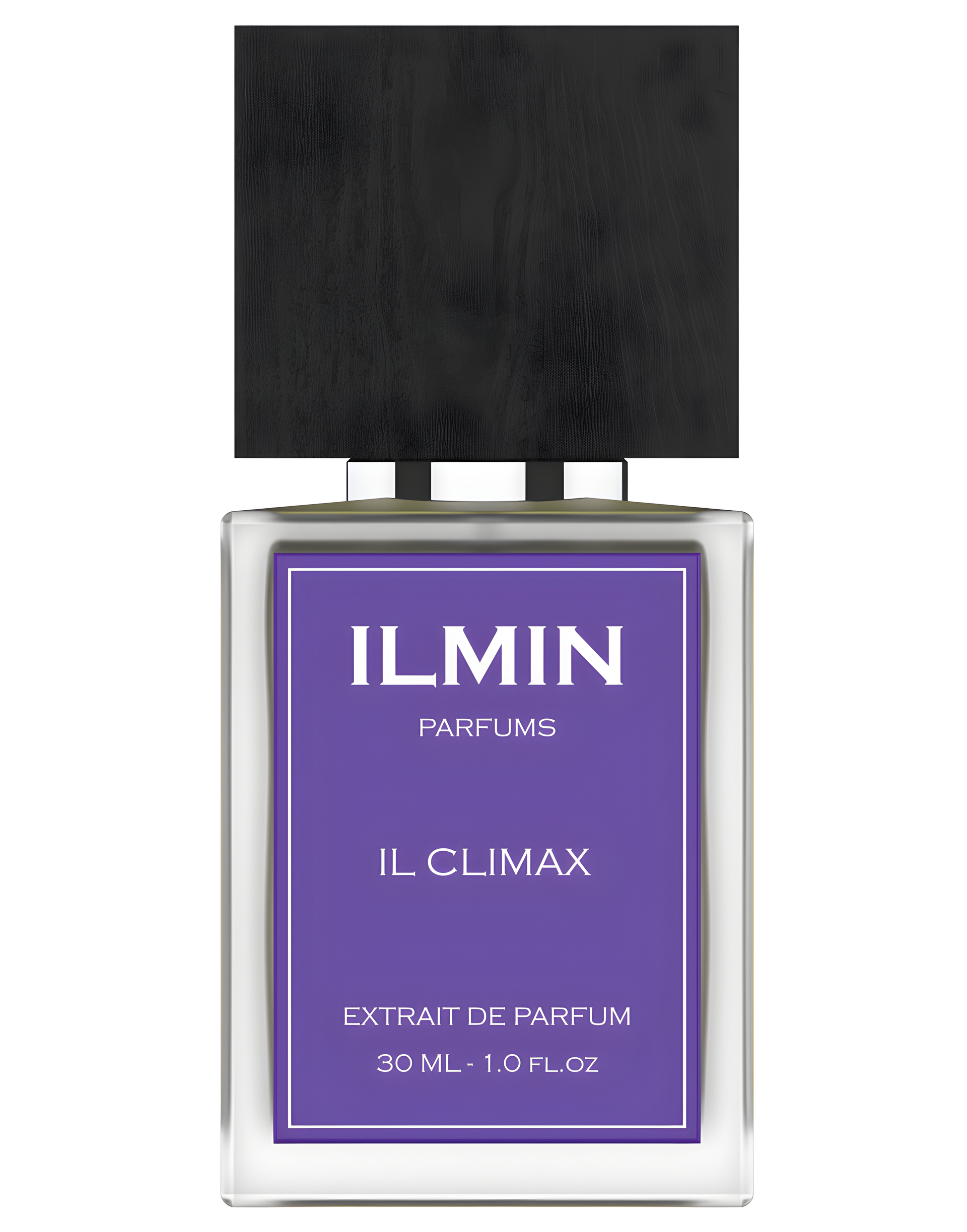 Il Climax by ILMIN Parfums perfume bottle