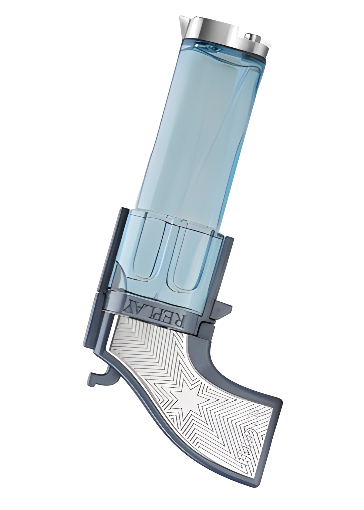 Relover by Replay perfume bottle