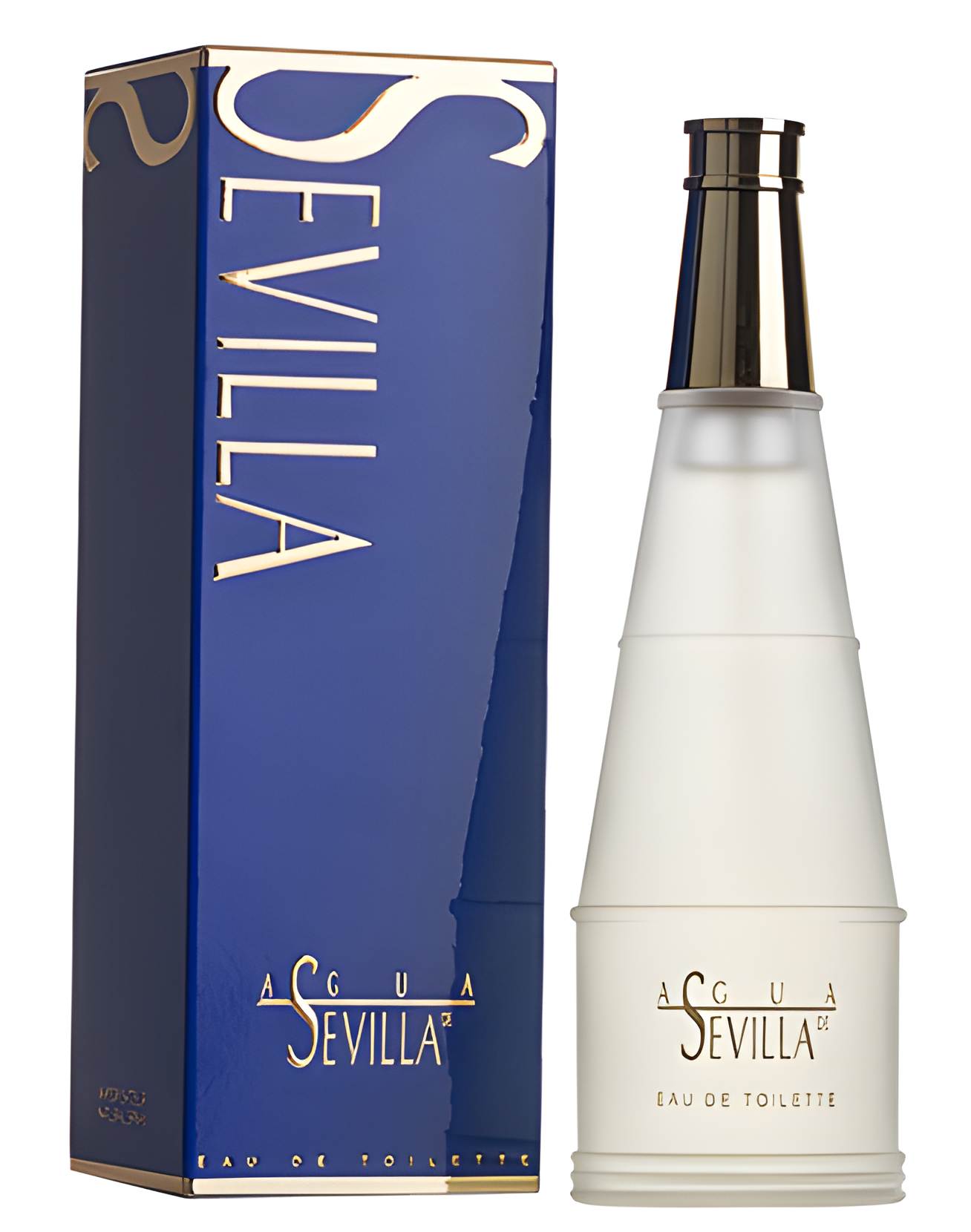 Agua de Sevilla by Agua de Sevilla perfume bottle