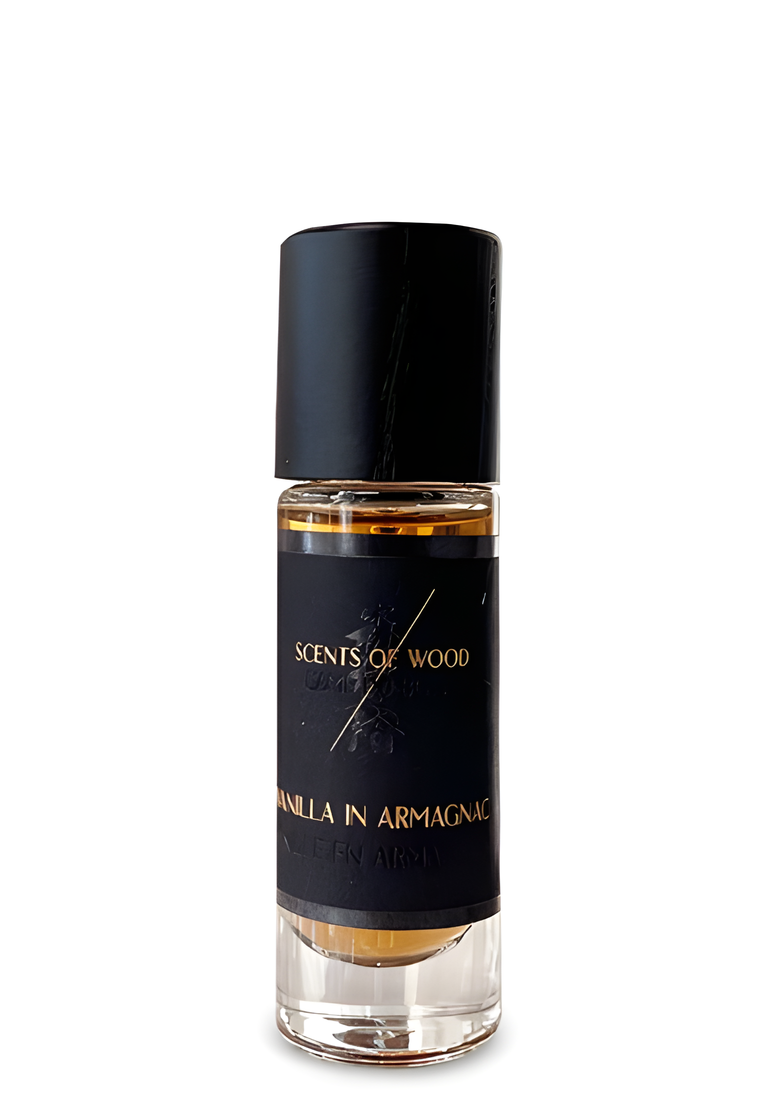 Vanilla in Armagnac by Scents of Wood perfume bottle