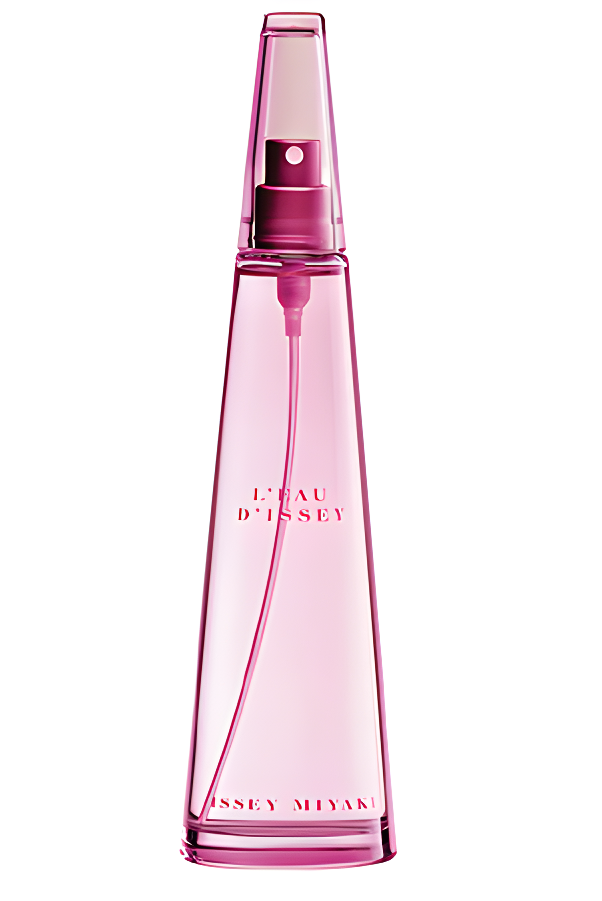 L'Eau d'Issey Summer 2006 by Issey Miyake perfume bottle