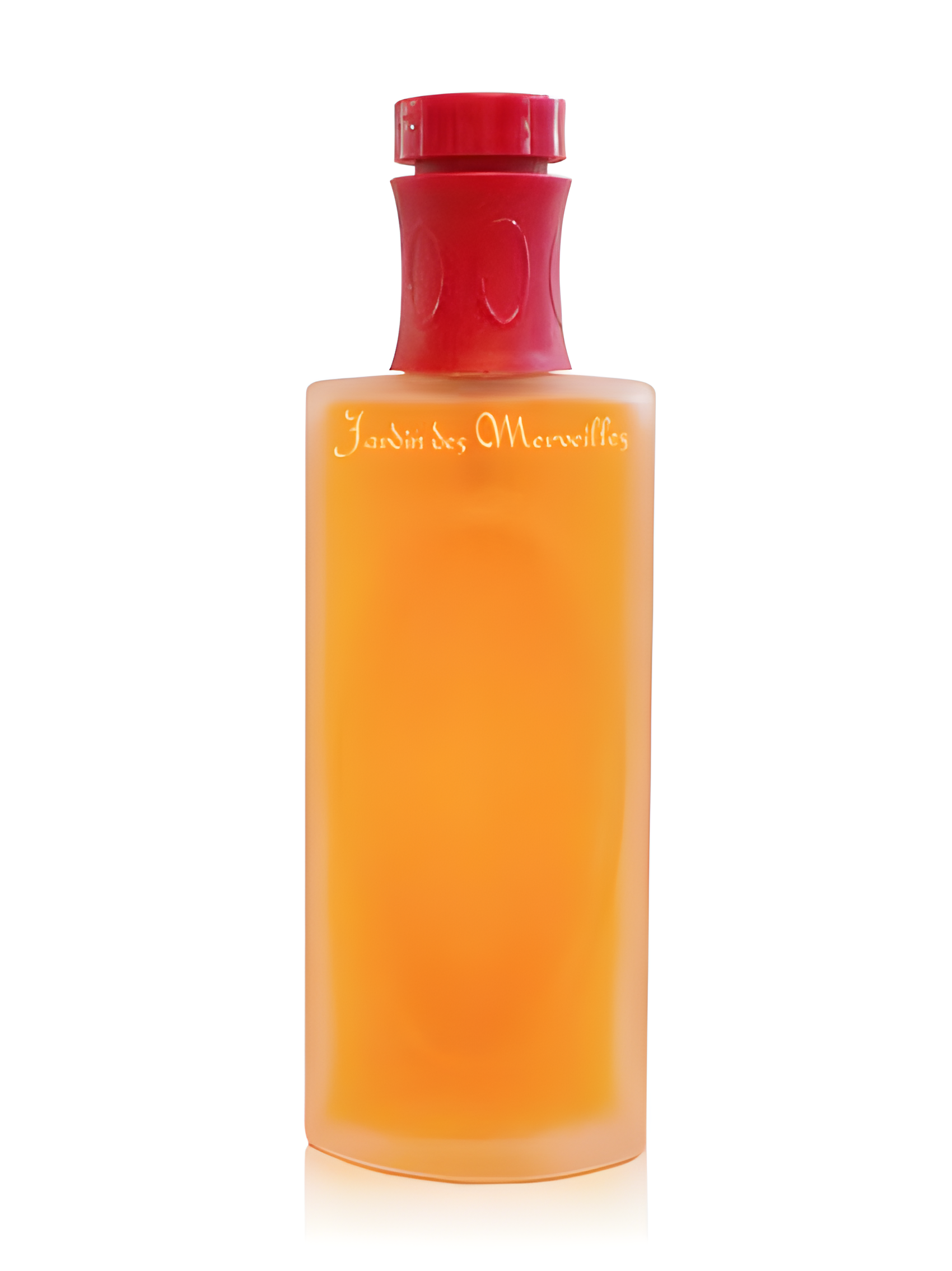 Jardins Des Merveilles by Christine Darvin perfume bottle