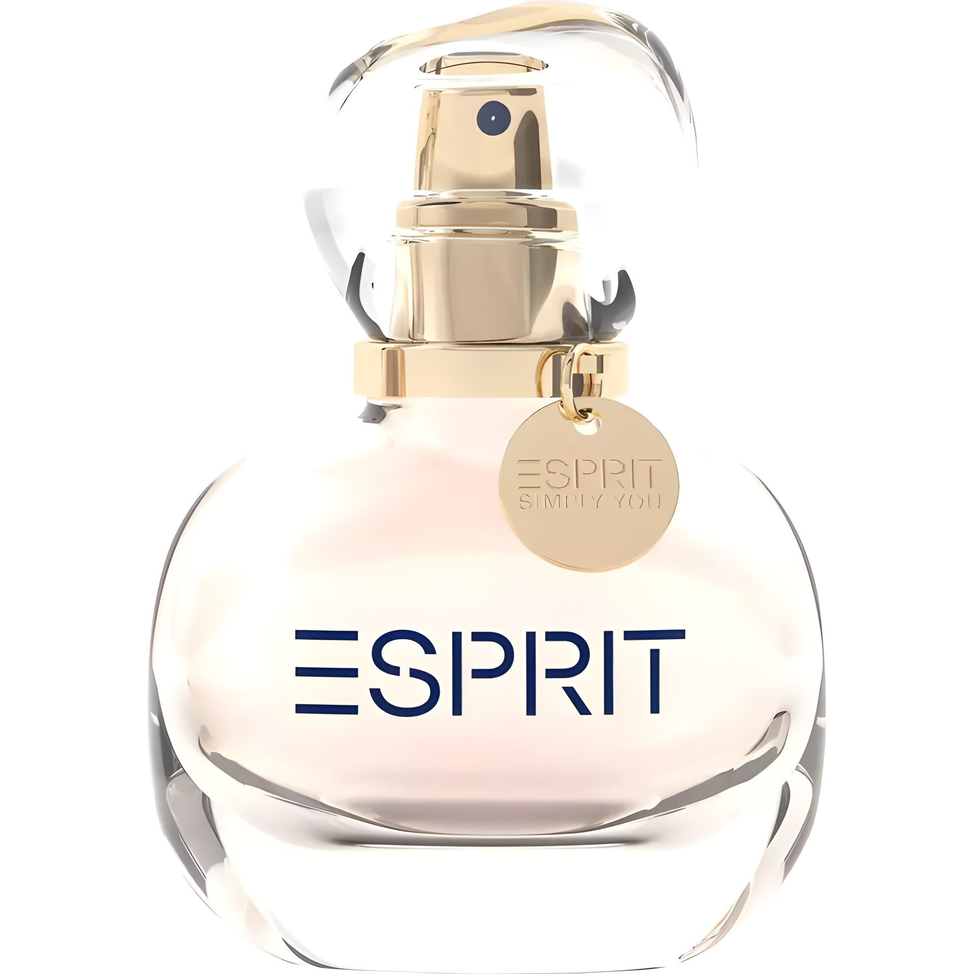 Simply You for Her (2021) by Esprit perfume bottle