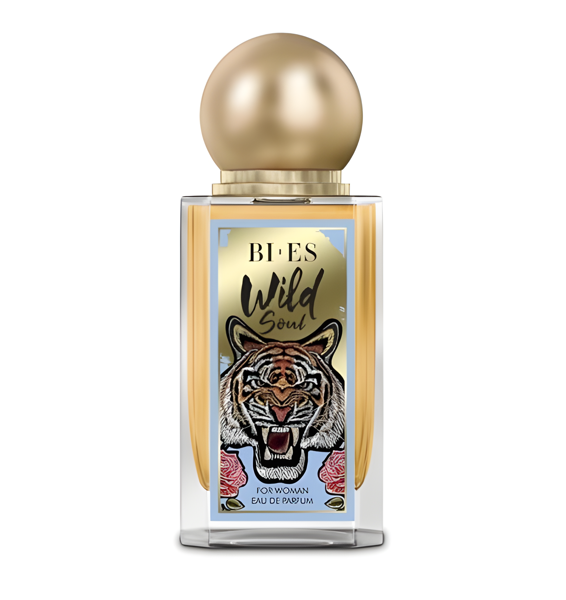 Wild Soul by Bi-es perfume bottle