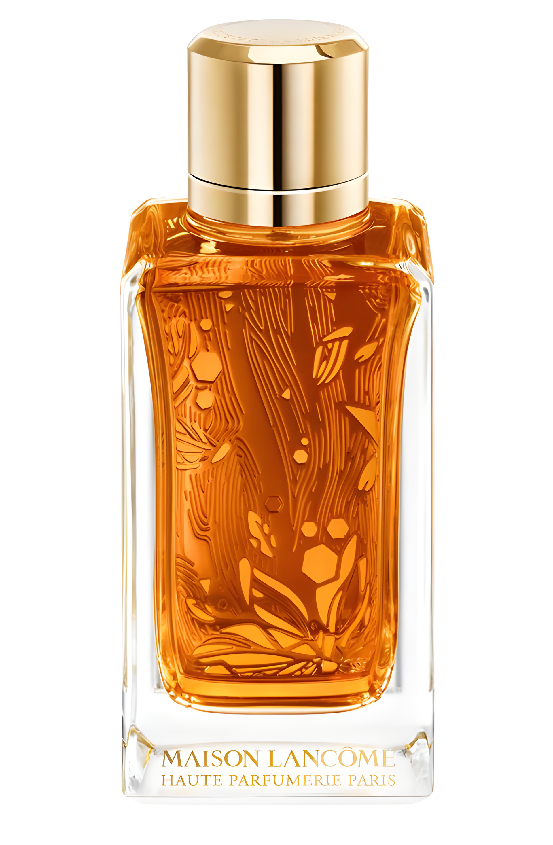 Oud Ambroisie by Lancôme perfume bottle